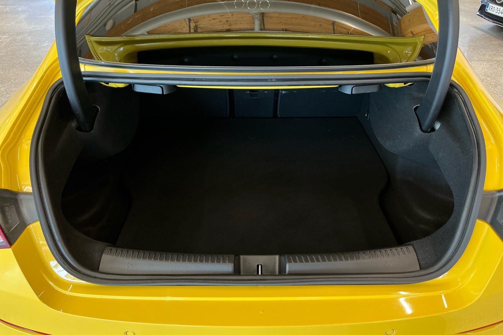 Mercedes-Benz CLA 2023, kuva 7/33