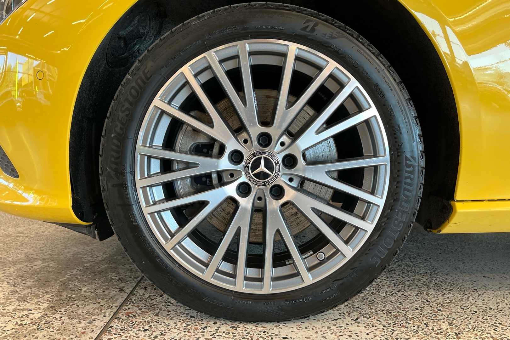 Mercedes-Benz CLA 2023, kuva 6/33