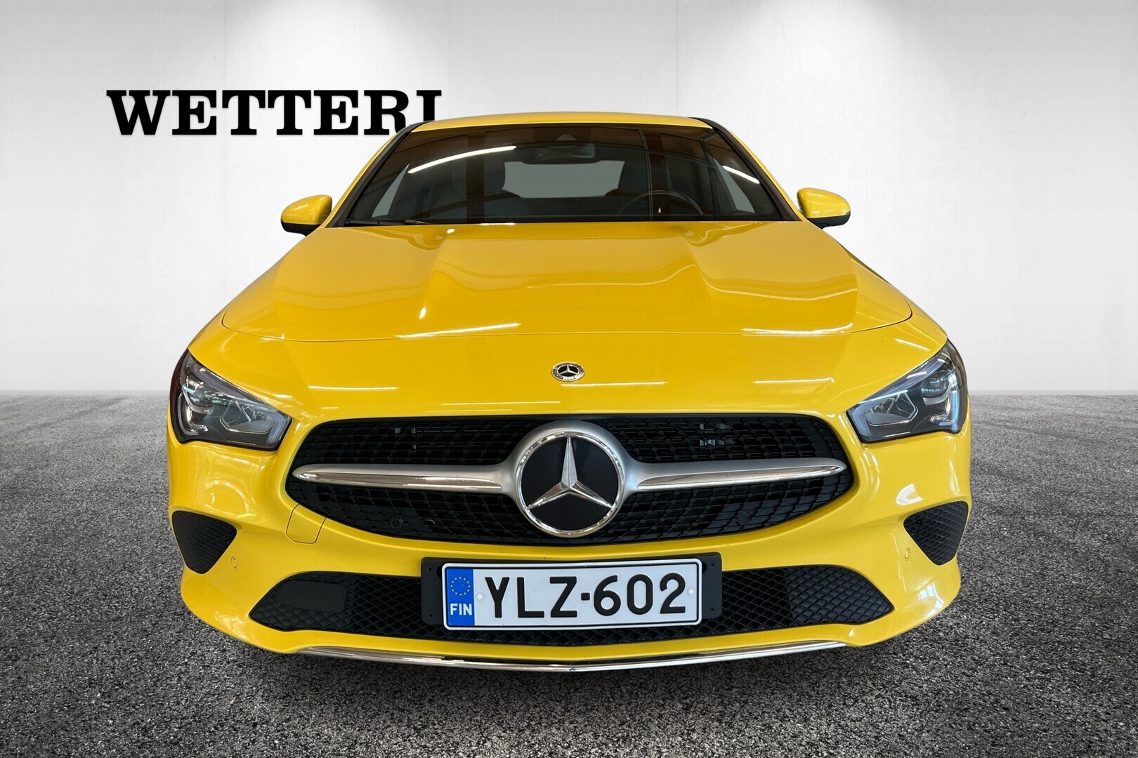 Mercedes-Benz CLA 2023, kuva 2/33
