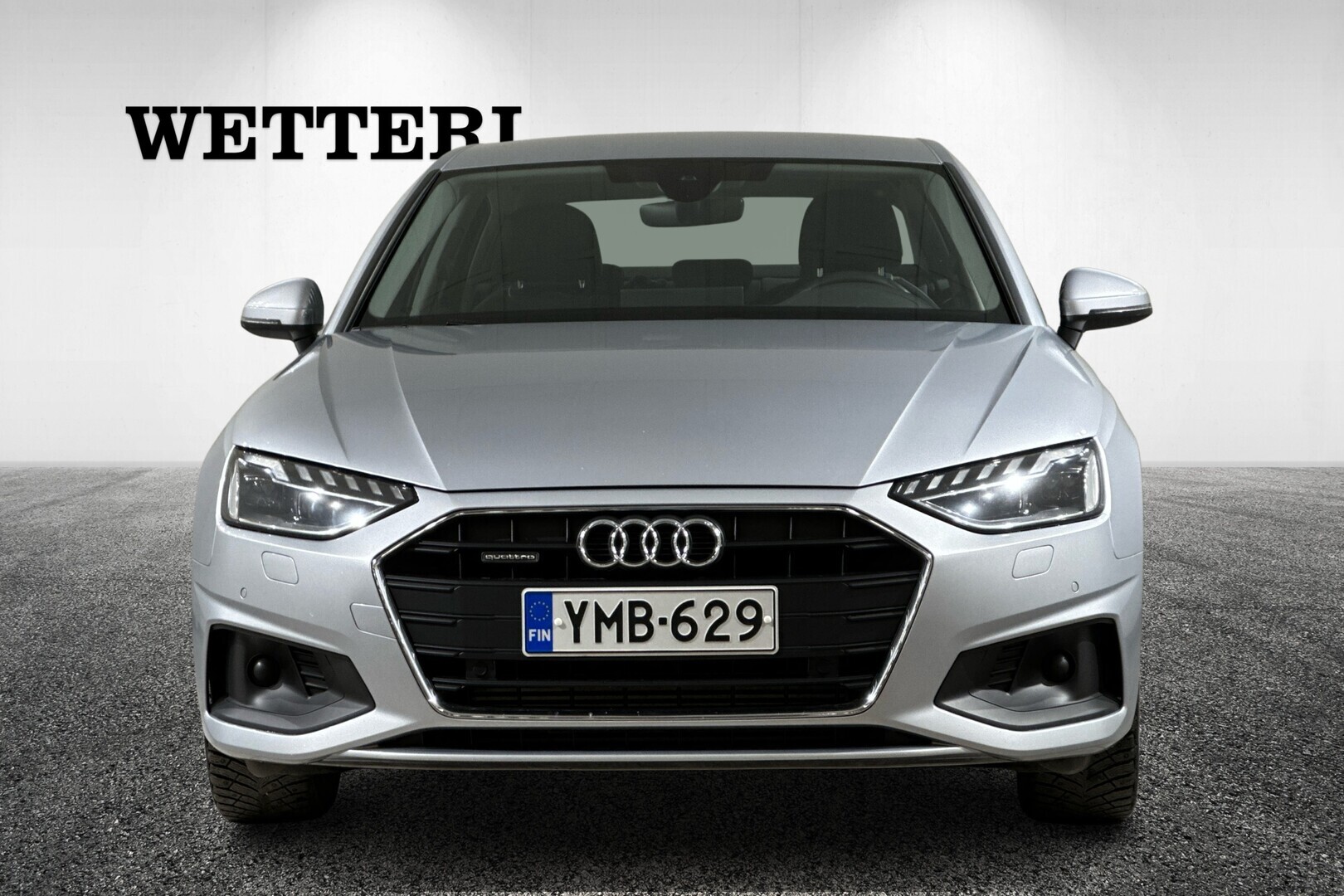 Audi A4 2023, kuva 3/33