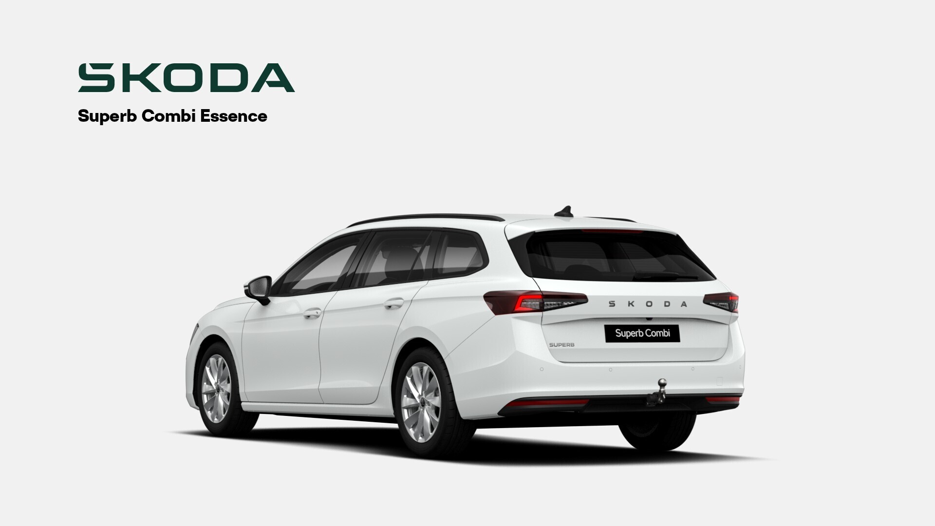 Skoda Superb 2026, kuva 2/3