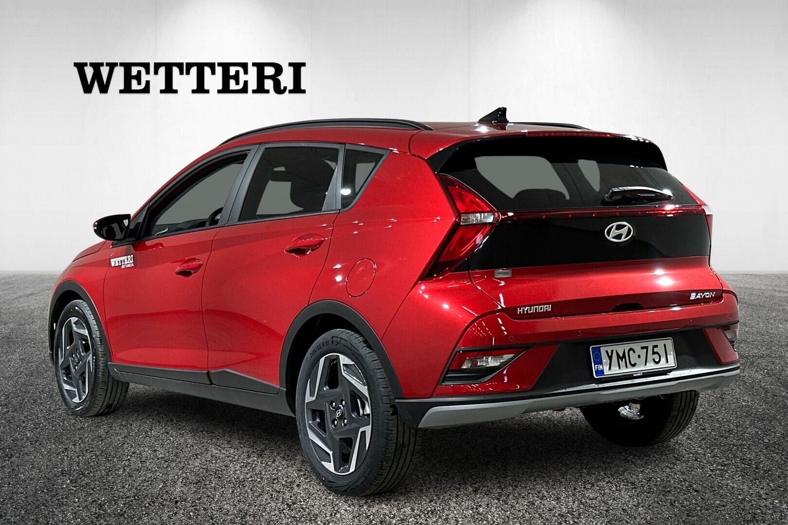 Hyundai Bayon Cross 2026, kuva 6/22