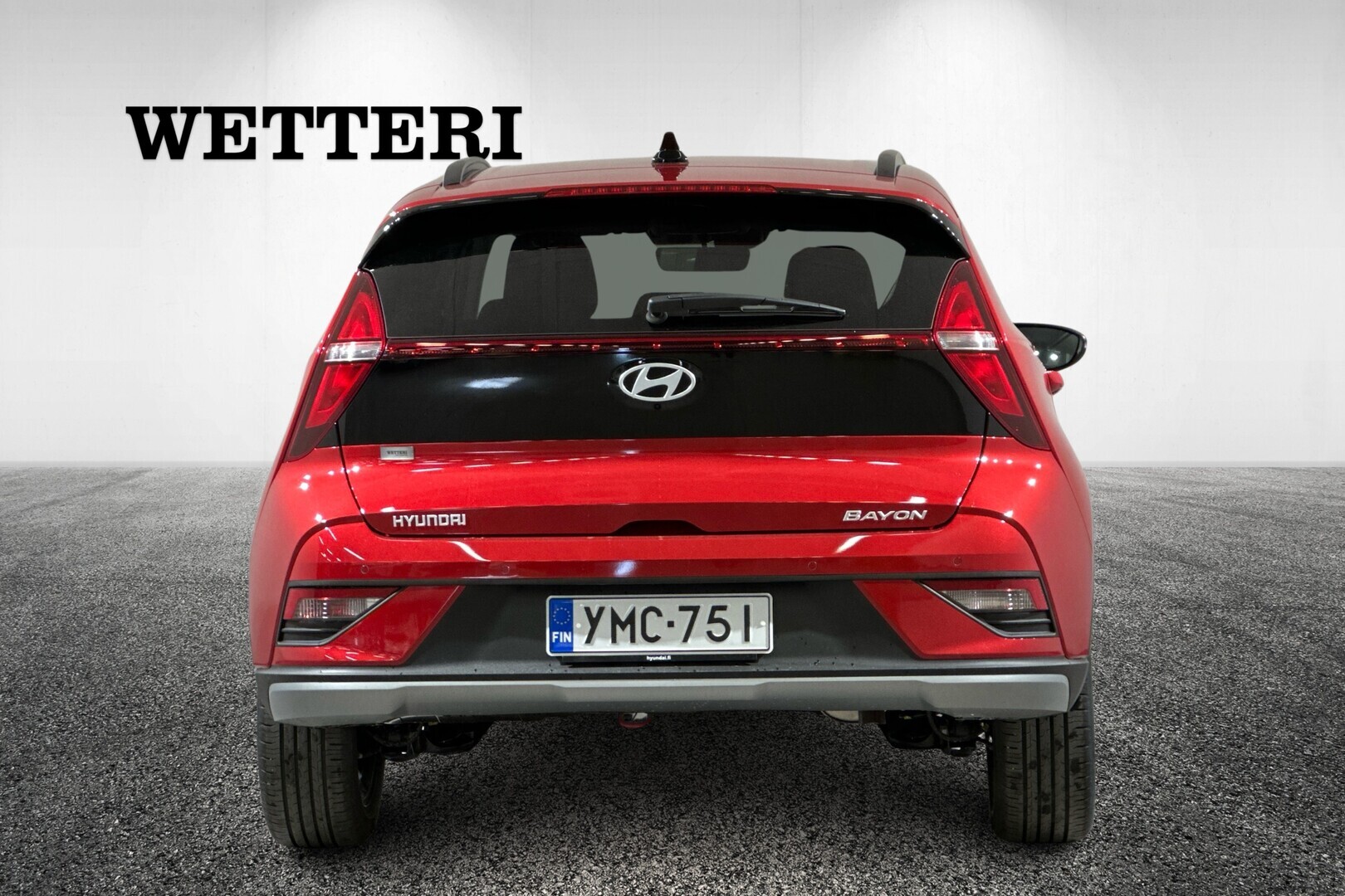 Hyundai Bayon Cross 2026, kuva 5/22