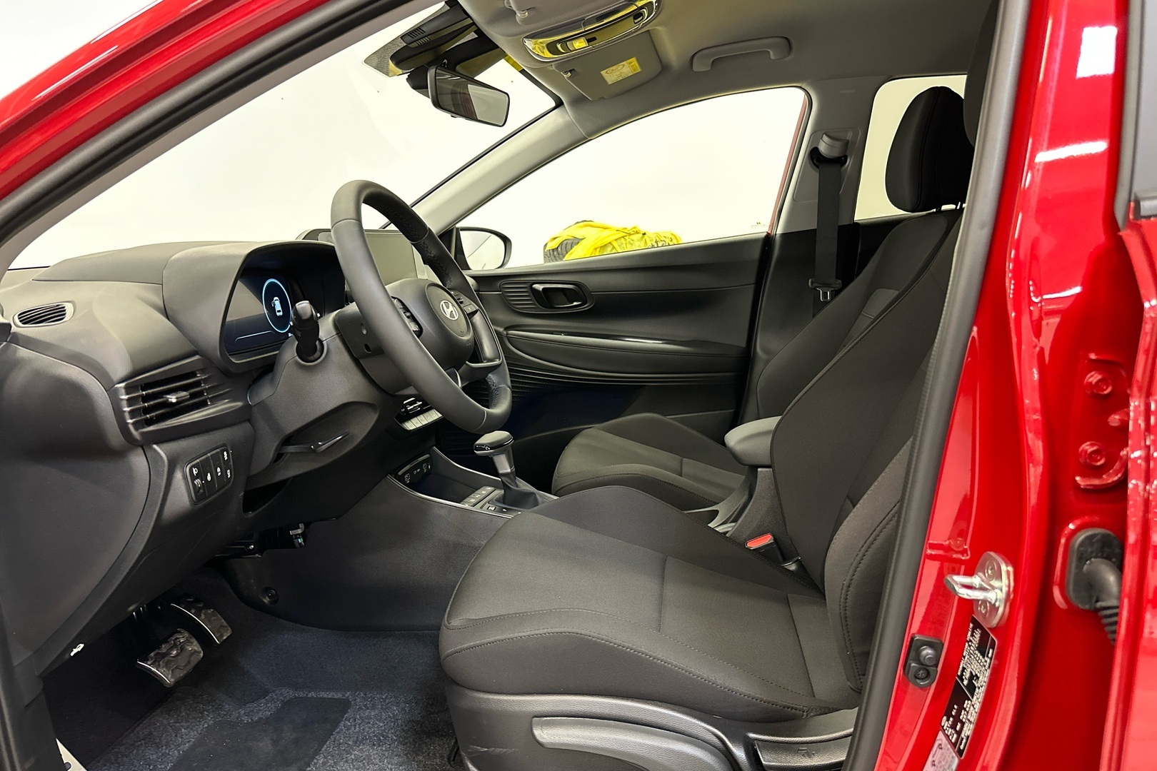 Hyundai Bayon Cross 2026, kuva 7/22