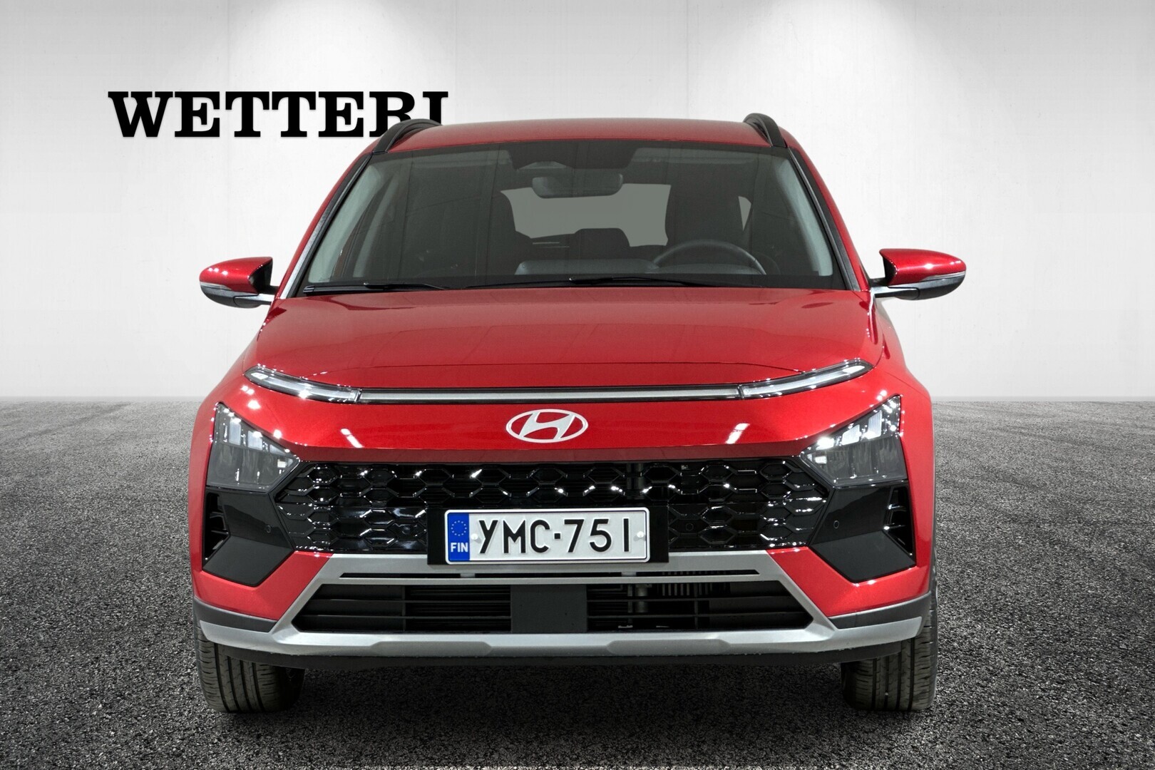 Hyundai Bayon Cross 2026, kuva 2/22