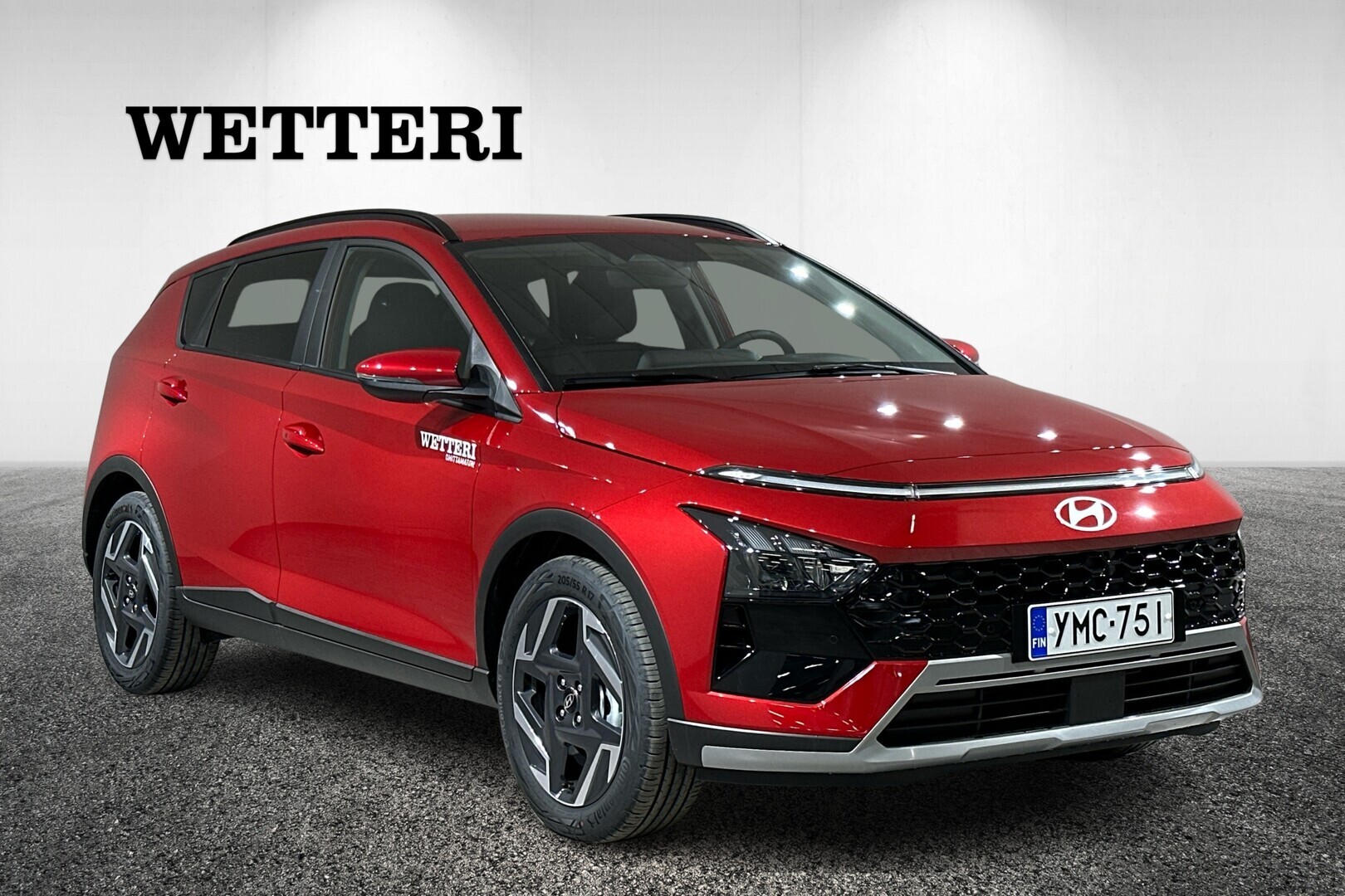 Hyundai Bayon Cross 2026, kuva 3/22