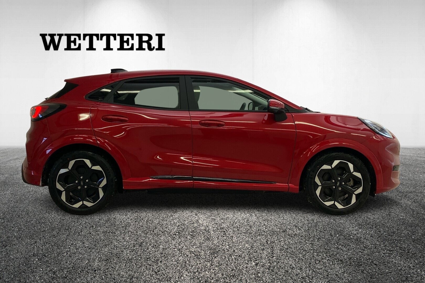 Ford Puma Gen-E 2025, kuva 5/18