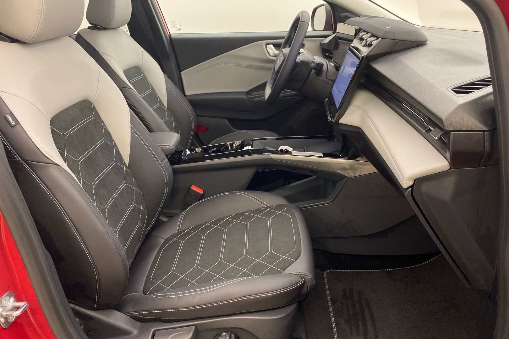Ford Puma Gen-E 2025, kuva 7/18