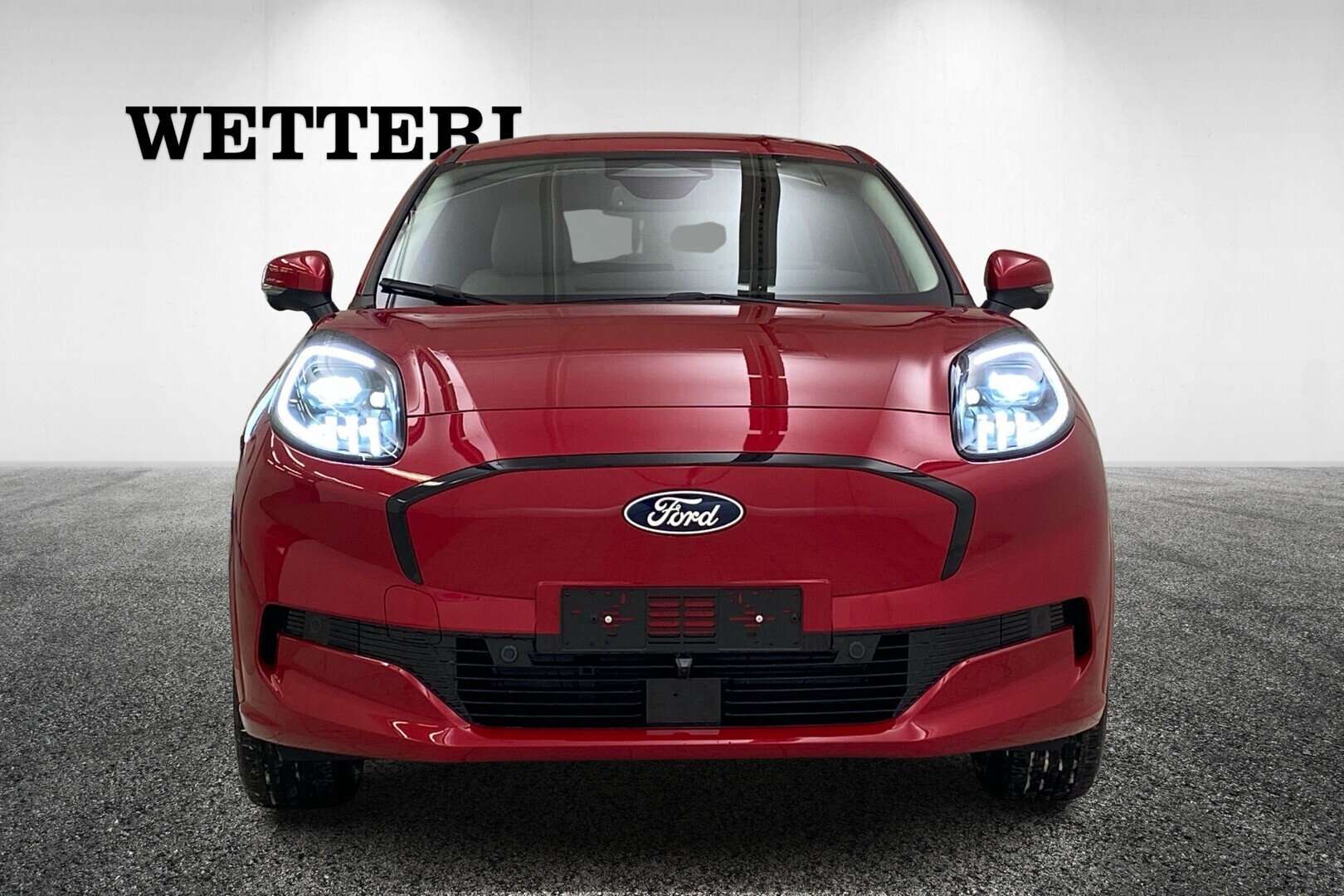 Ford Puma Gen-E 2025, kuva 2/18