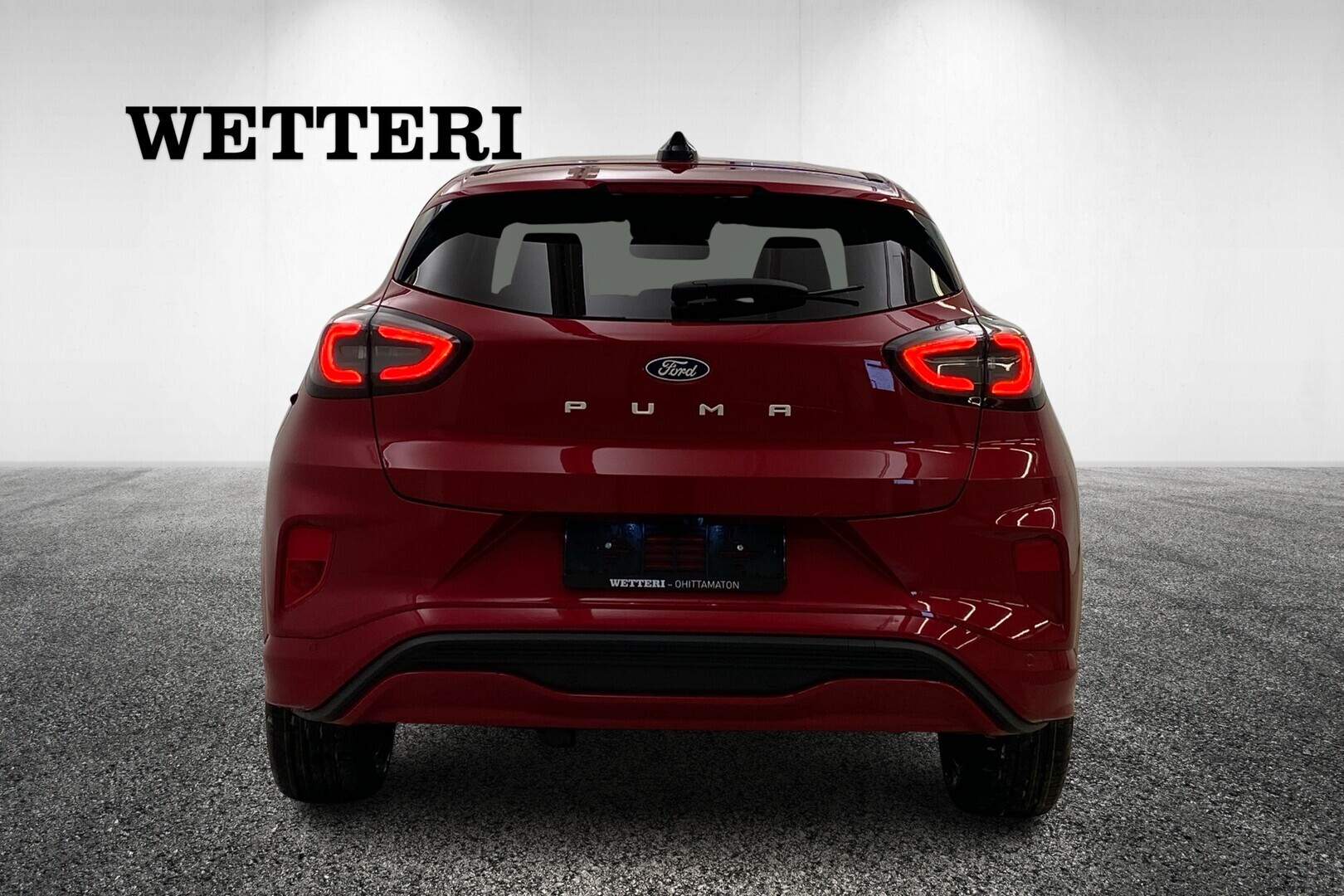 Ford Puma Gen-E 2025, kuva 4/18