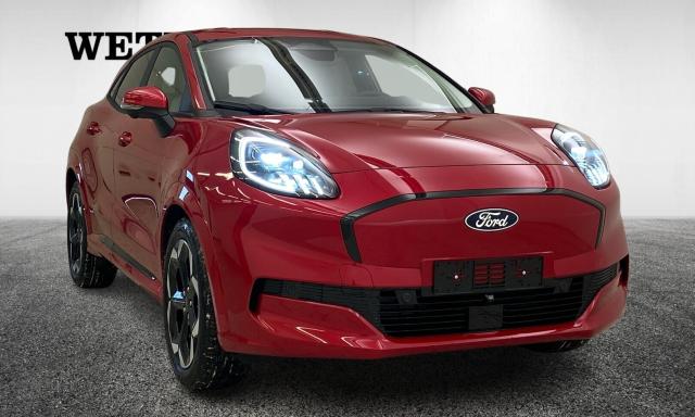 FORD Puma Gen-E YME-460
