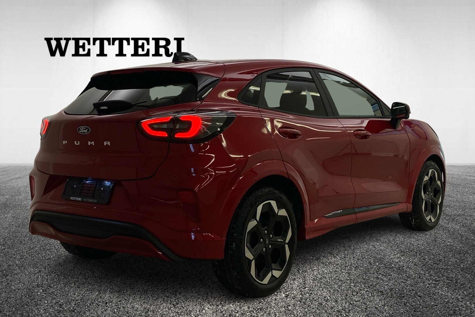 Ford Puma Gen-E 2025, kuva 3/18
