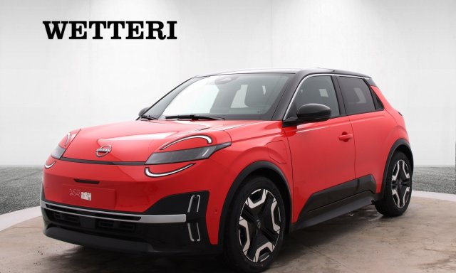 NISSAN Micra YME-733