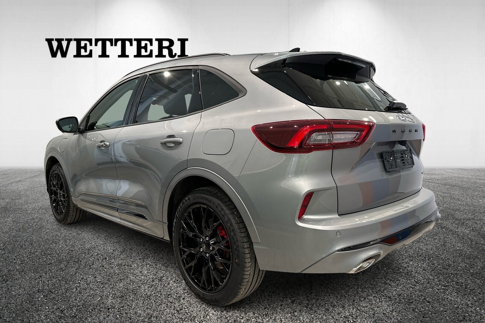 Ford Kuga 2026, photo 4/27