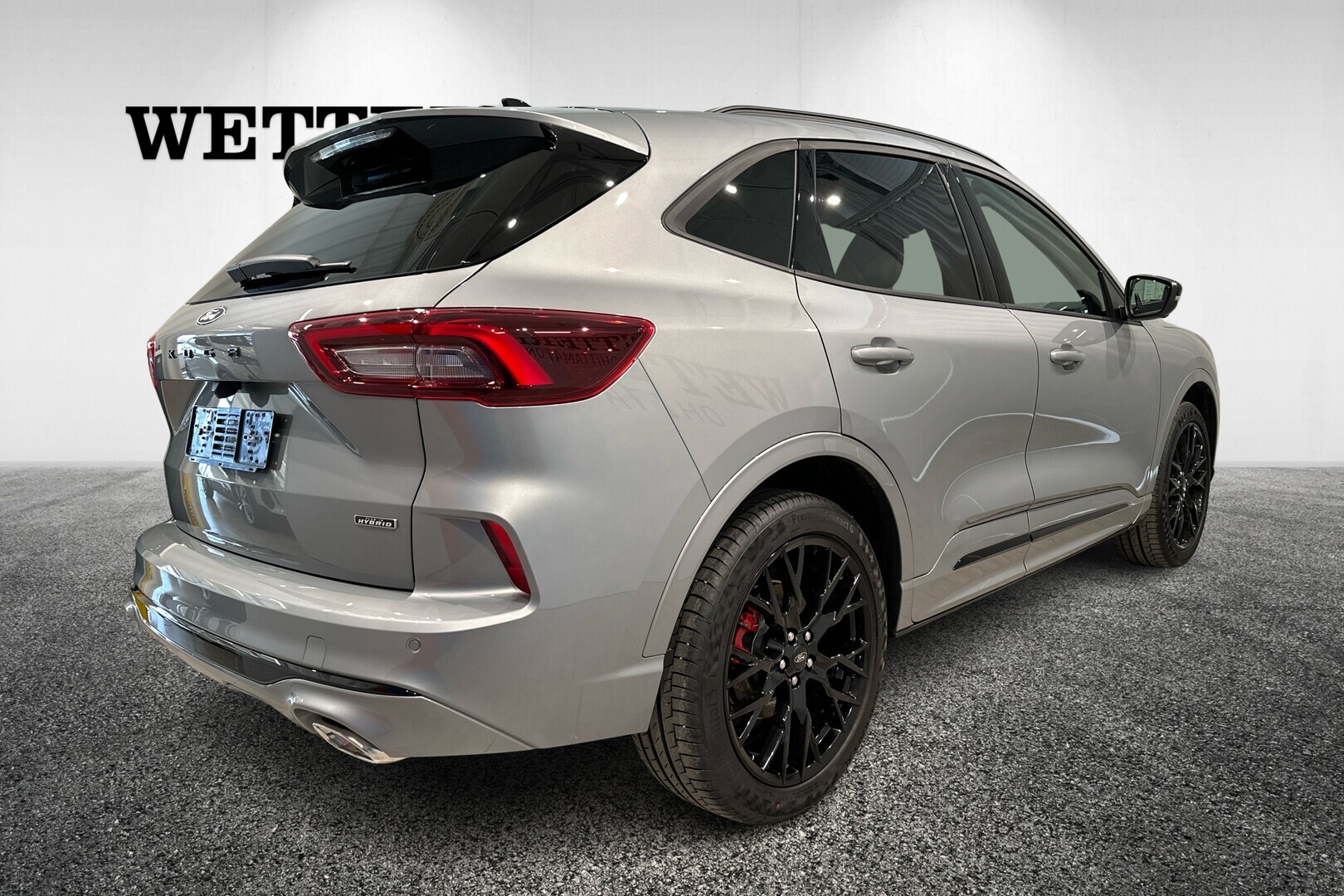 Ford Kuga 2026, photo 3/27
