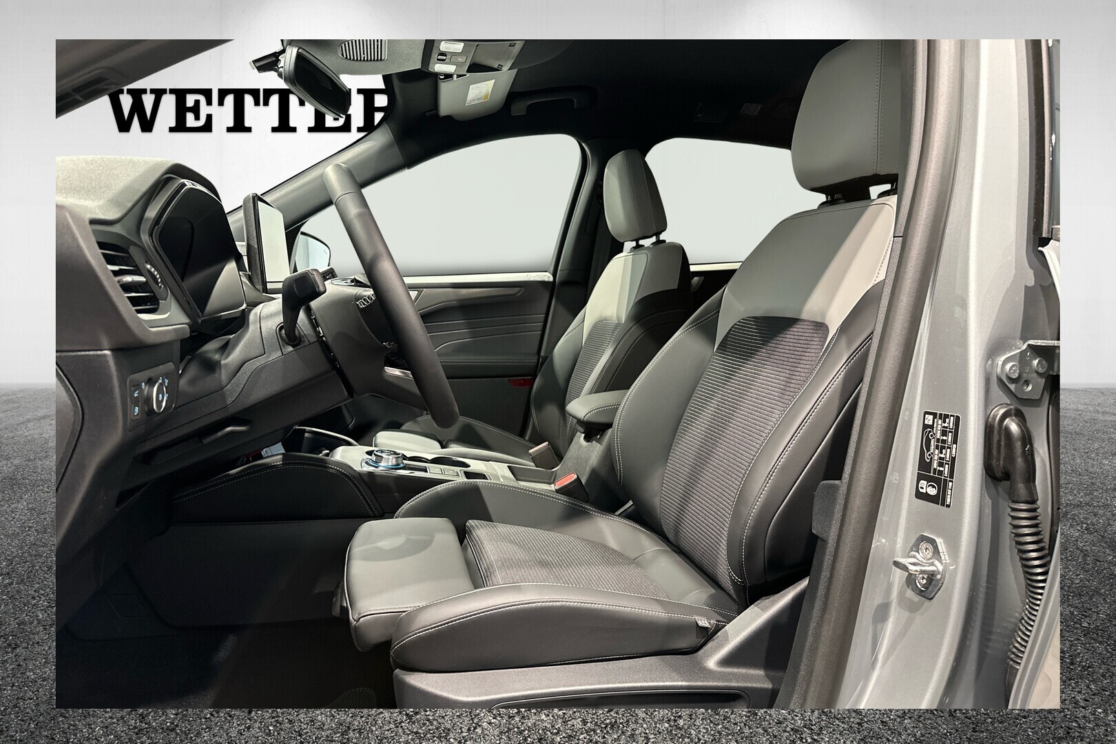 Ford Kuga 2026, photo 5/27