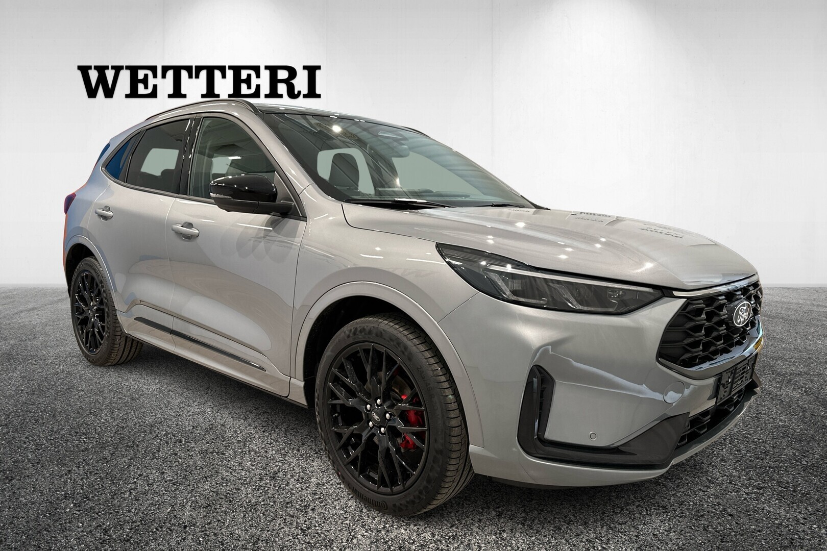 Ford Kuga 2026, photo 2/27
