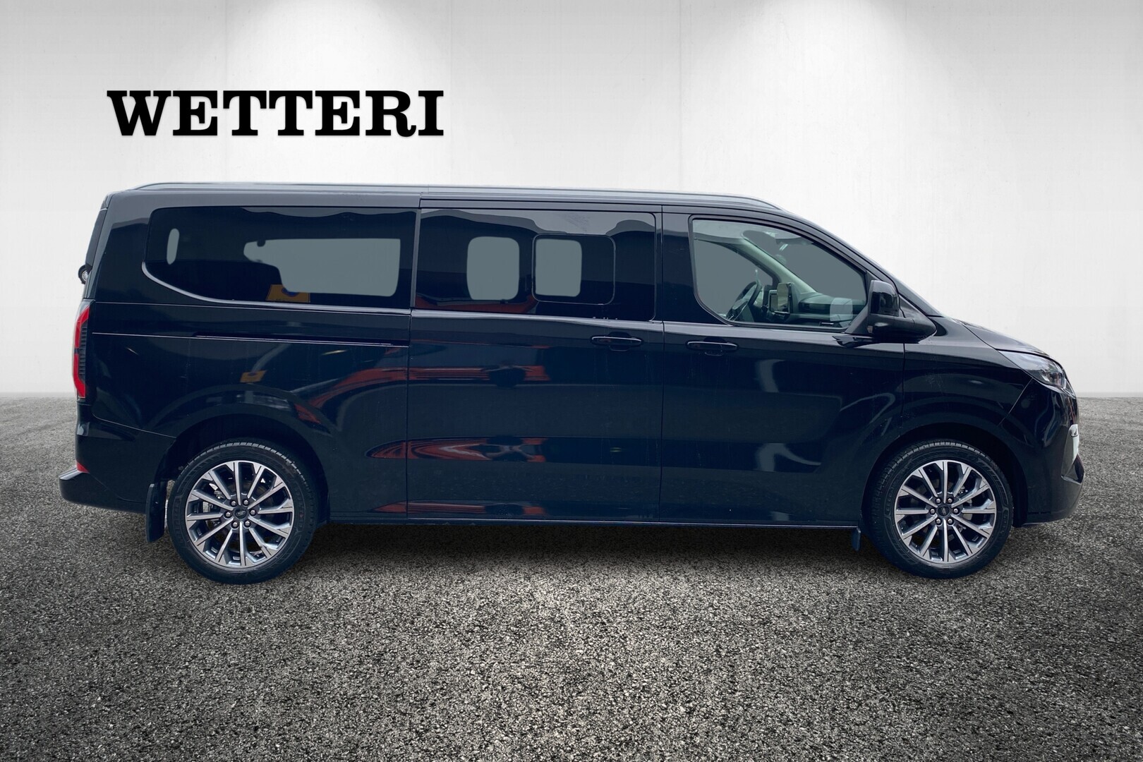 Ford Tourneo Custom 2026, kuva 5/17