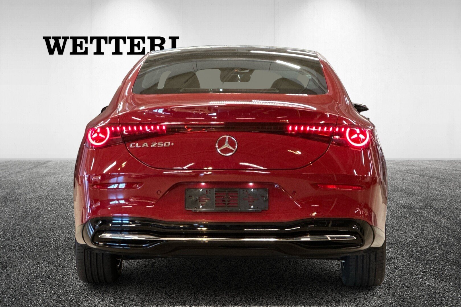Mercedes-Benz CLA 250+ 2026, kuva 5/22