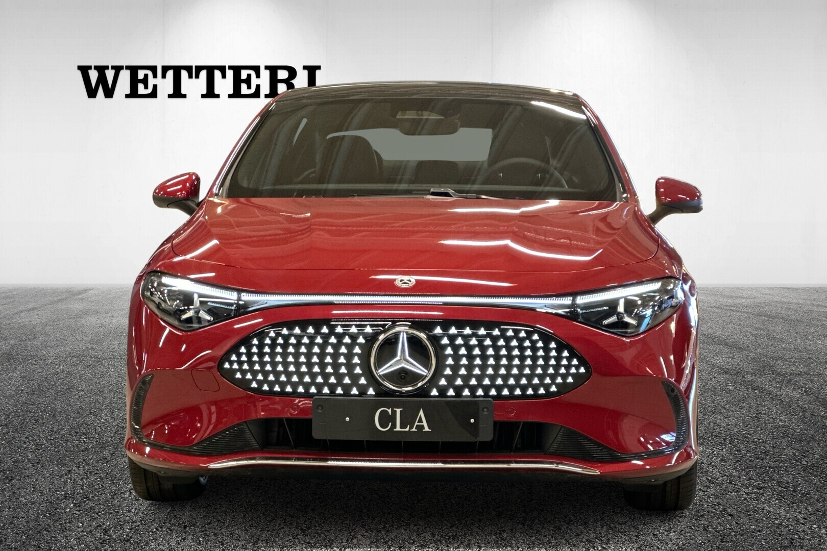 Mercedes-Benz CLA 250+ 2026, kuva 2/22