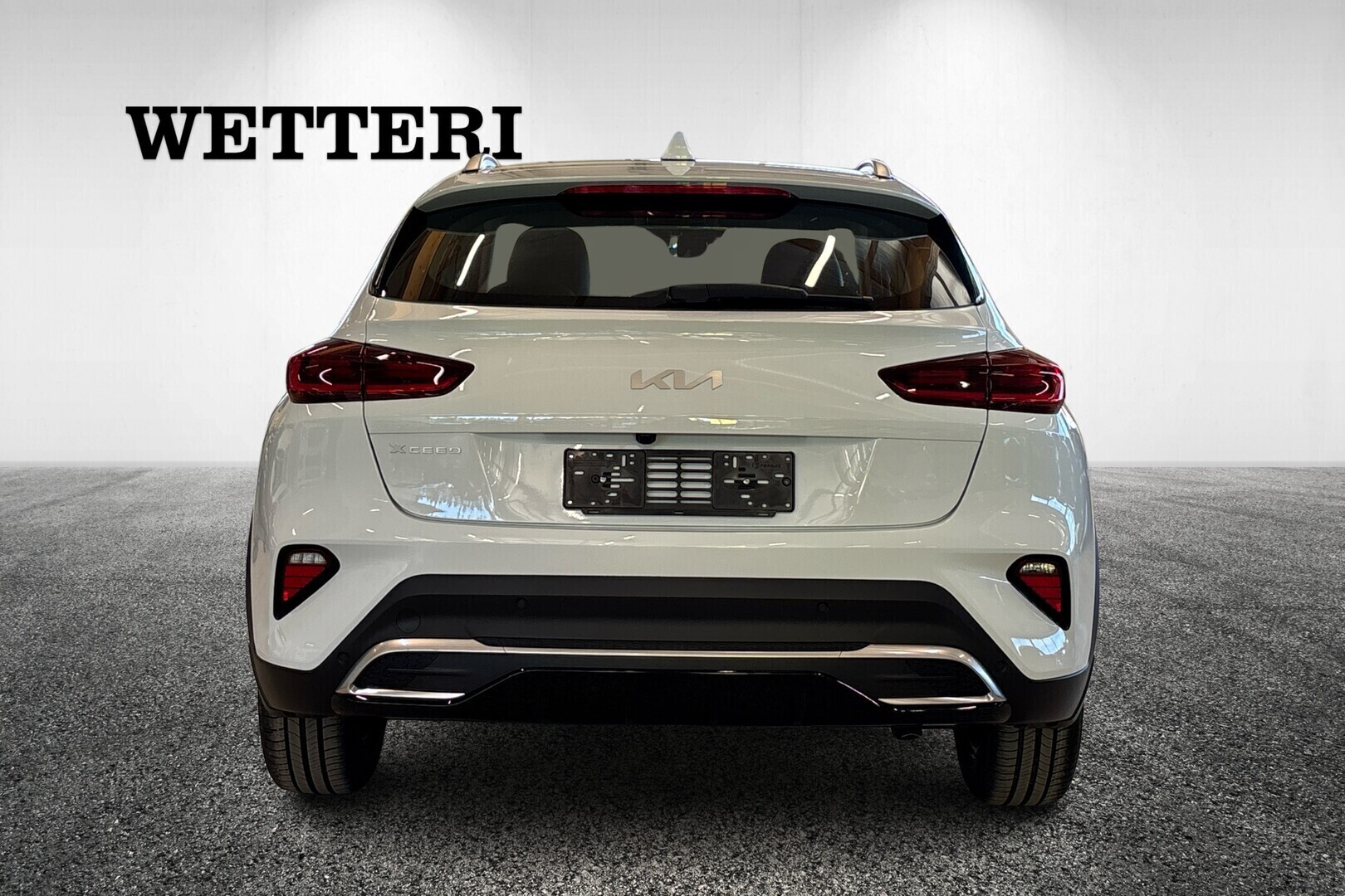 Kia Xceed 1,6 T-GDI 150hv EX DCT 2026, kuva 4/17