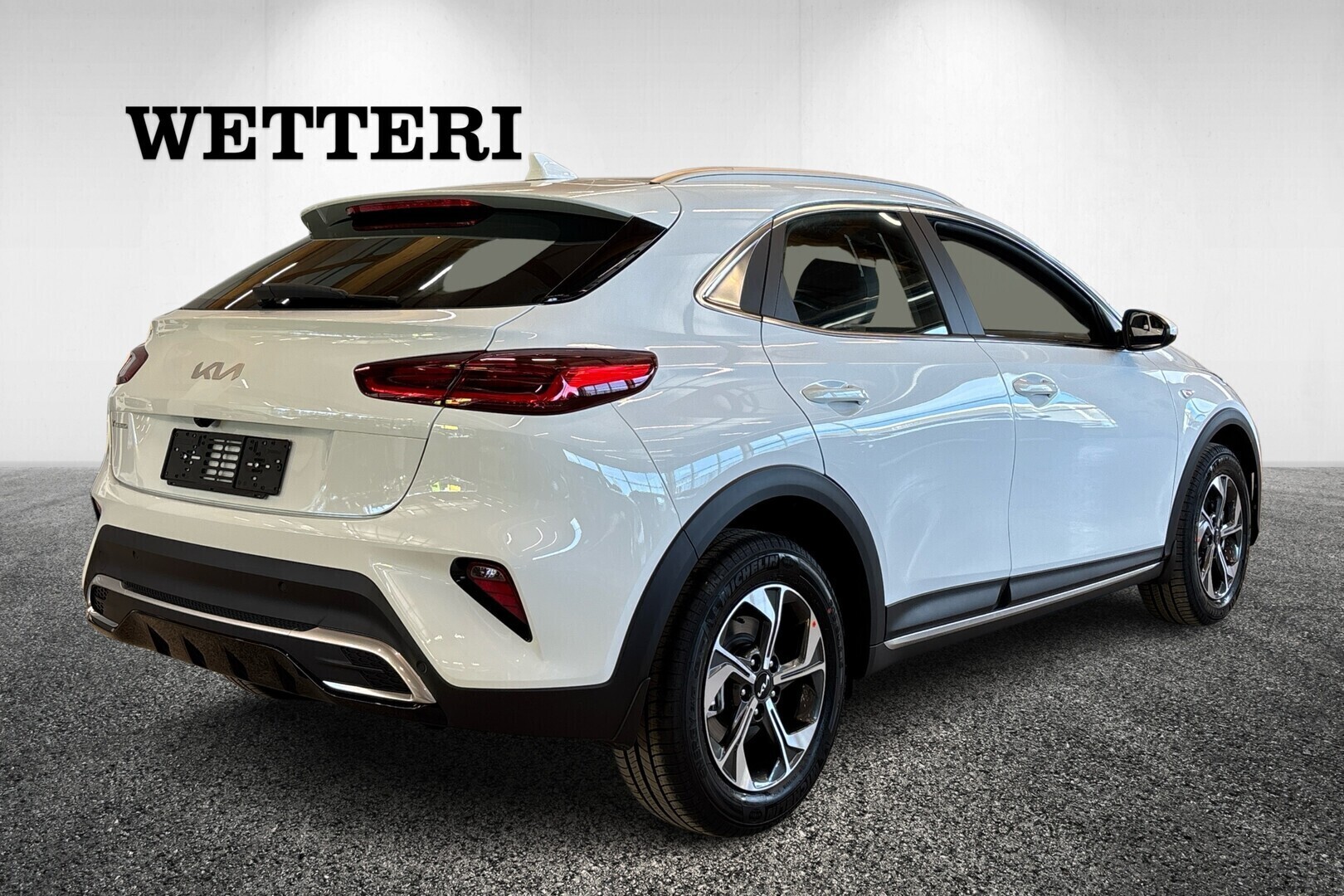 Kia Xceed 1,6 T-GDI 150hv EX DCT 2026, kuva 3/17
