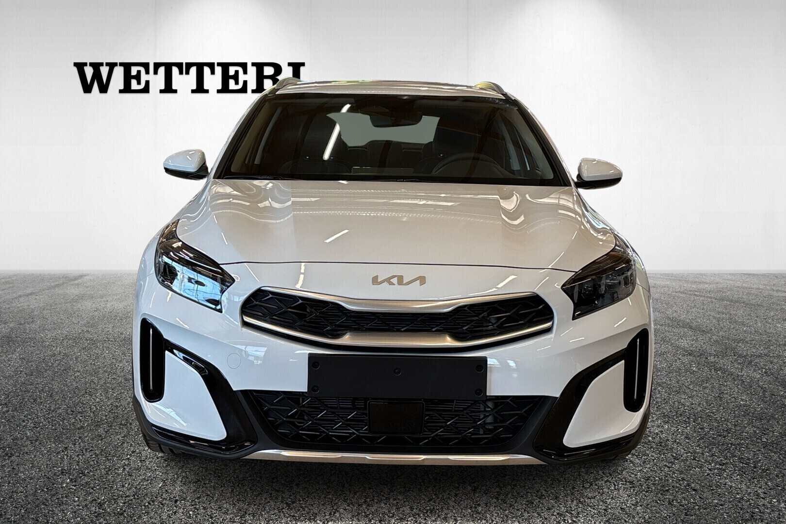 Kia Xceed 1,6 T-GDI 150hv EX DCT 2026, kuva 2/17
