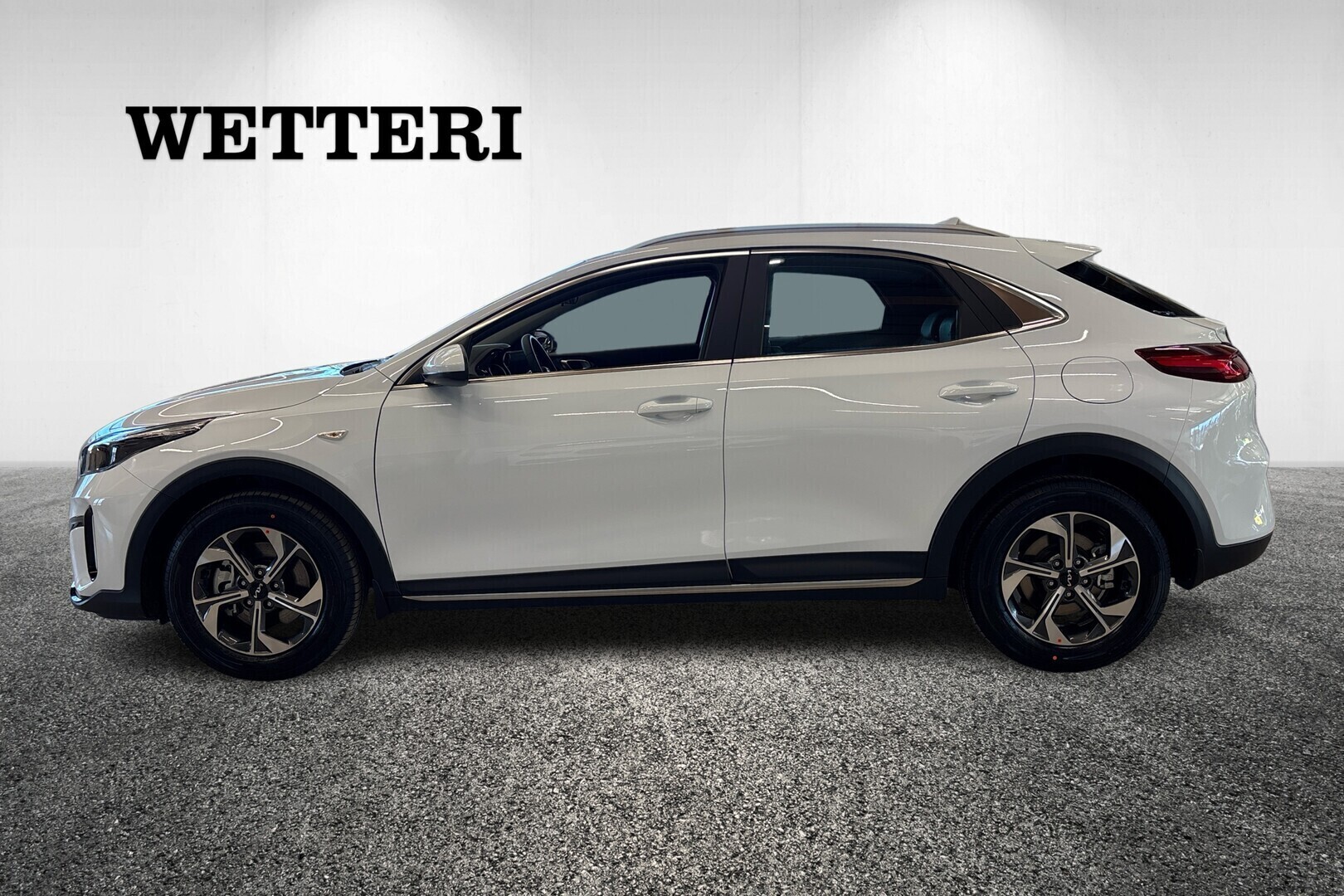 Kia Xceed 1,6 T-GDI 150hv EX DCT 2026, kuva 5/17