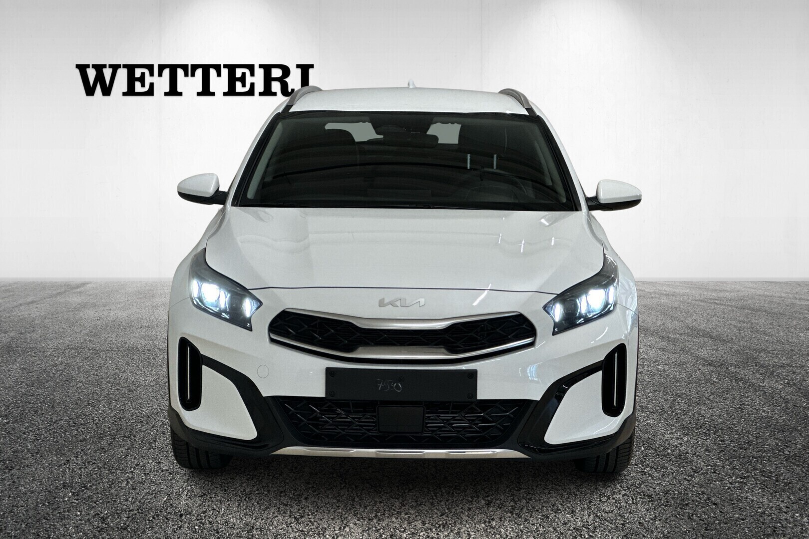 Kia Xceed 1,6 T-GDI 150hv EX DCT 2026, kuva 2/15