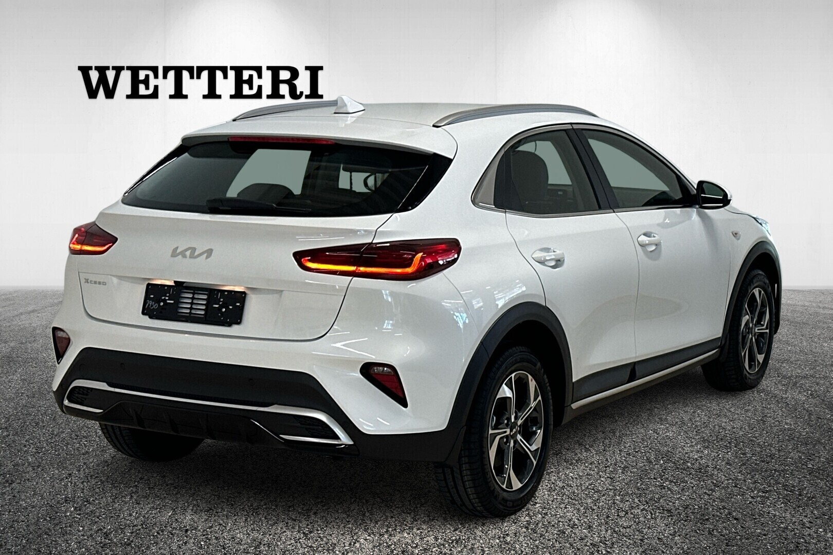 Kia Xceed 1,6 T-GDI 150hv EX DCT 2026, kuva 3/15