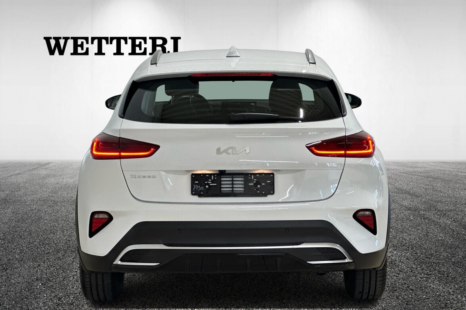 Kia Xceed 1,6 T-GDI 150hv EX DCT 2026, kuva 4/15