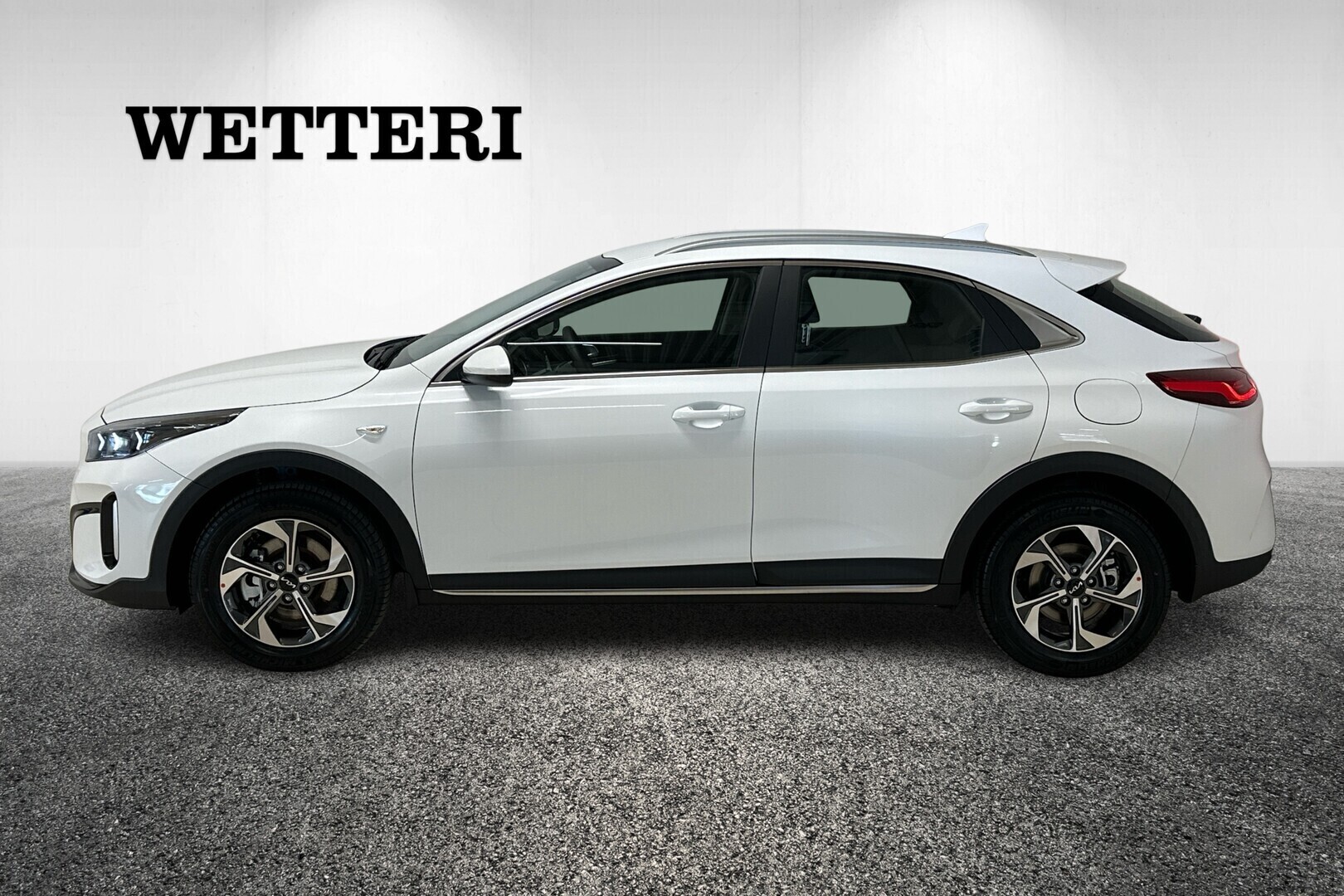 Kia Xceed 1,6 T-GDI 150hv EX DCT 2026, kuva 5/15