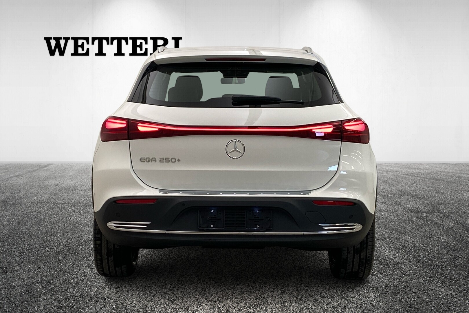 Mercedes-Benz EQA 250+ Business Edition 2026, kuva 4/17
