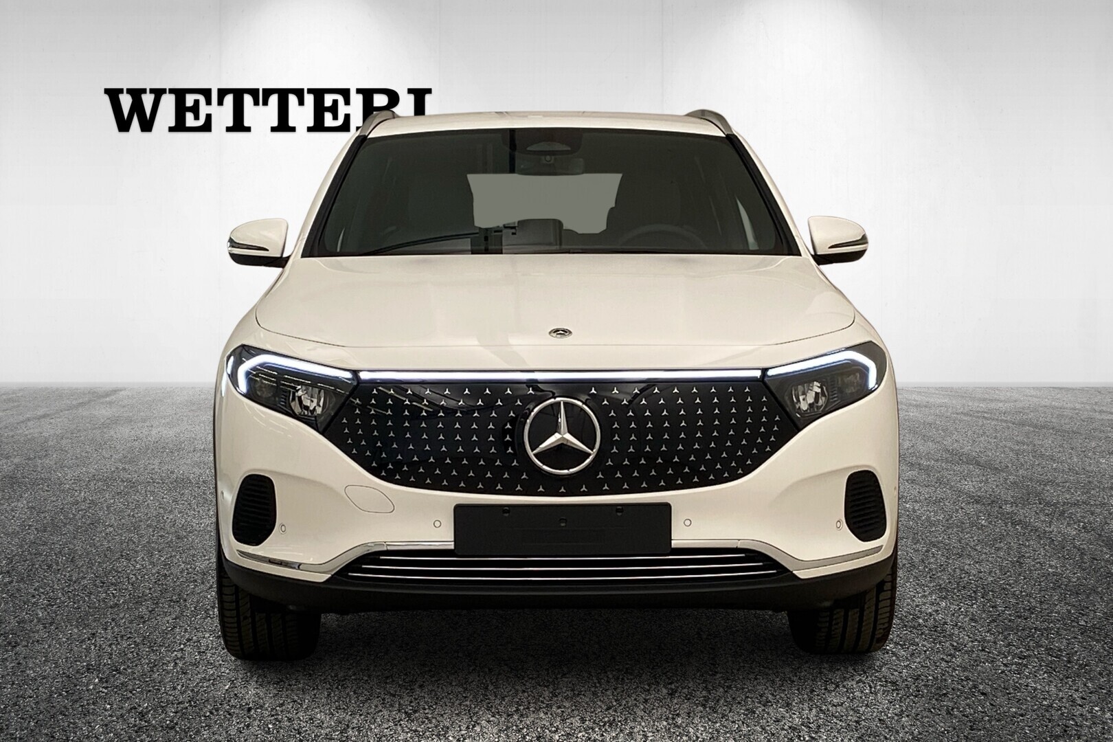 Mercedes-Benz EQA 250+ Business Edition 2026, kuva 2/17