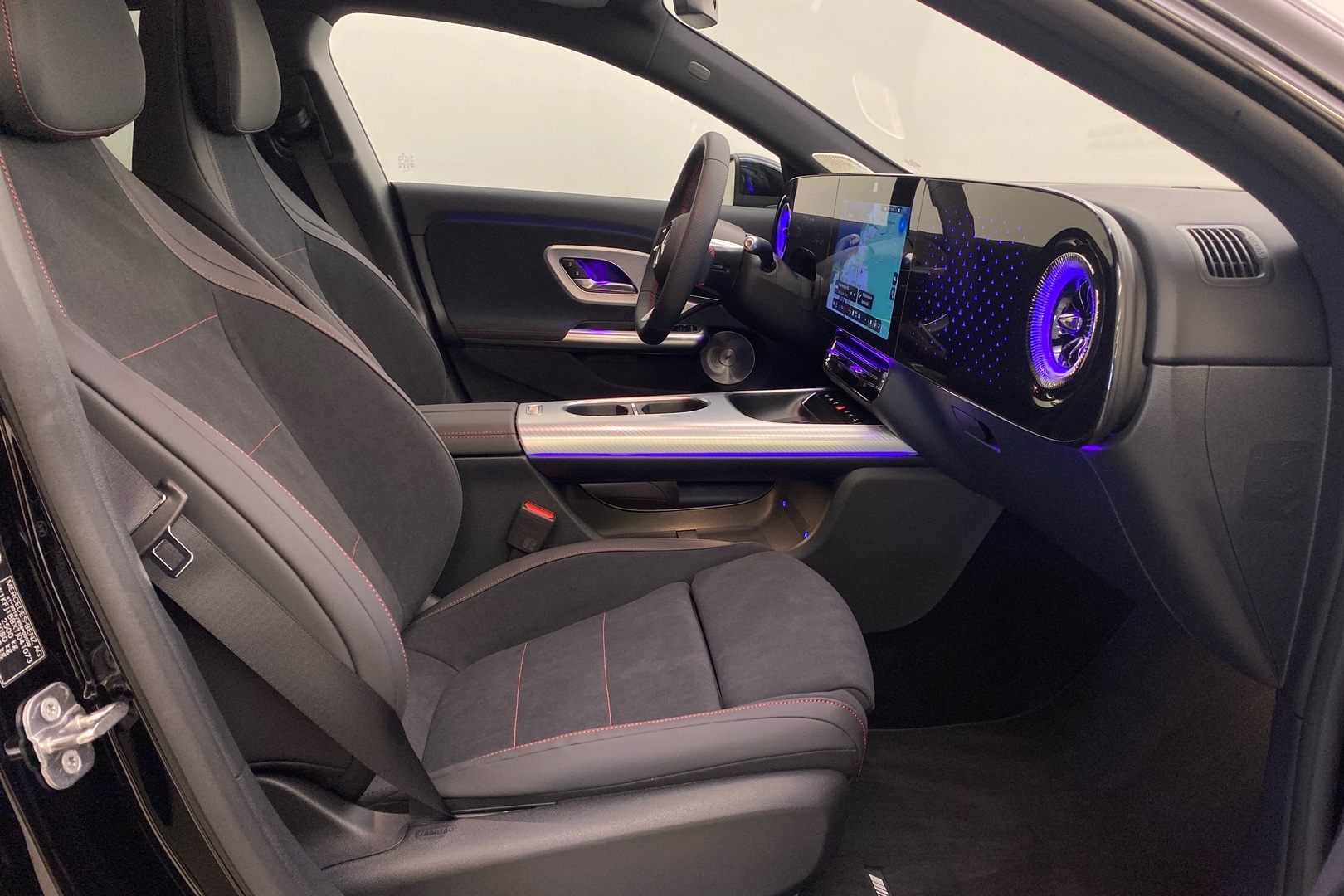 Mercedes-Benz CLA 200 AMG Line 2026, kuva 7/20