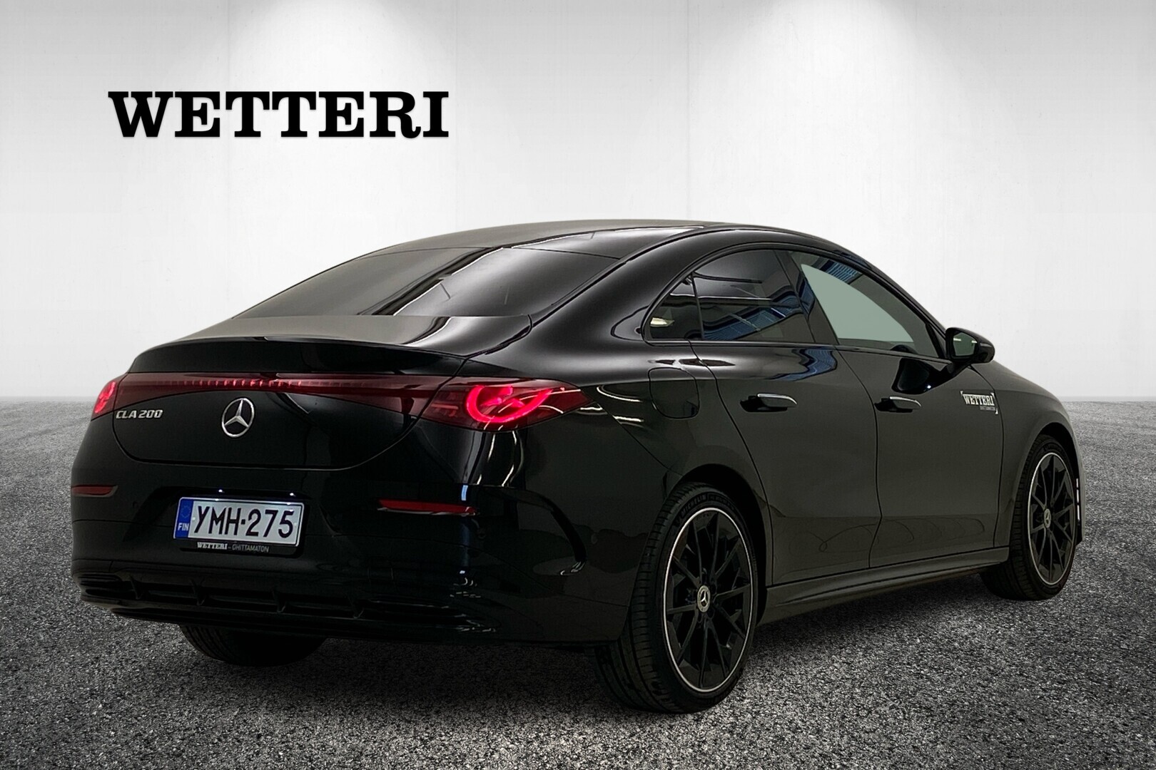 Mercedes-Benz CLA 200 AMG Line 2026, kuva 3/20