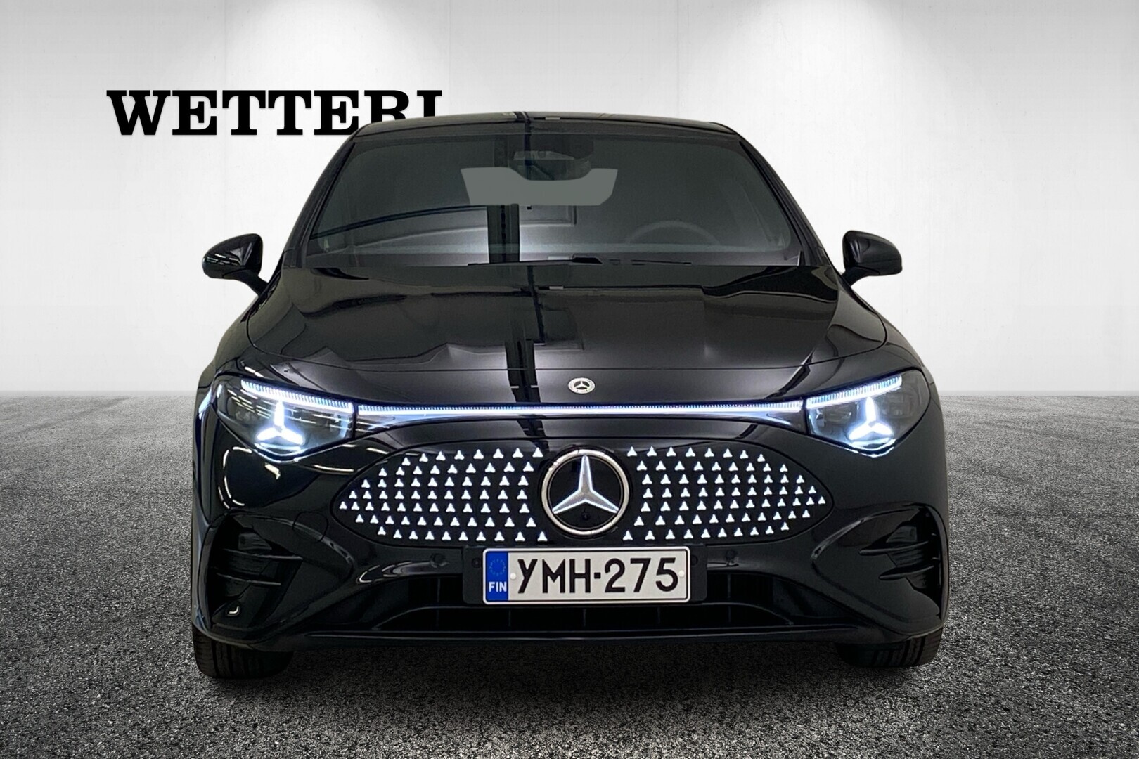 Mercedes-Benz CLA 200 AMG Line 2026, kuva 2/20