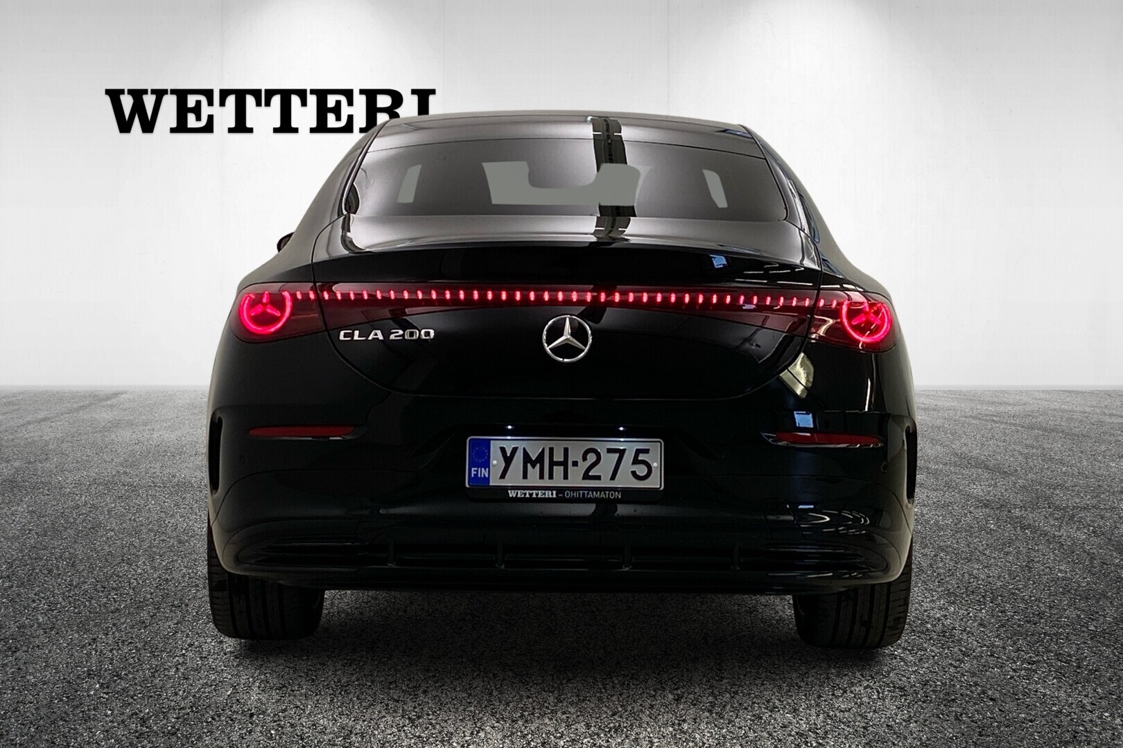 Mercedes-Benz CLA 200 AMG Line 2026, kuva 4/20