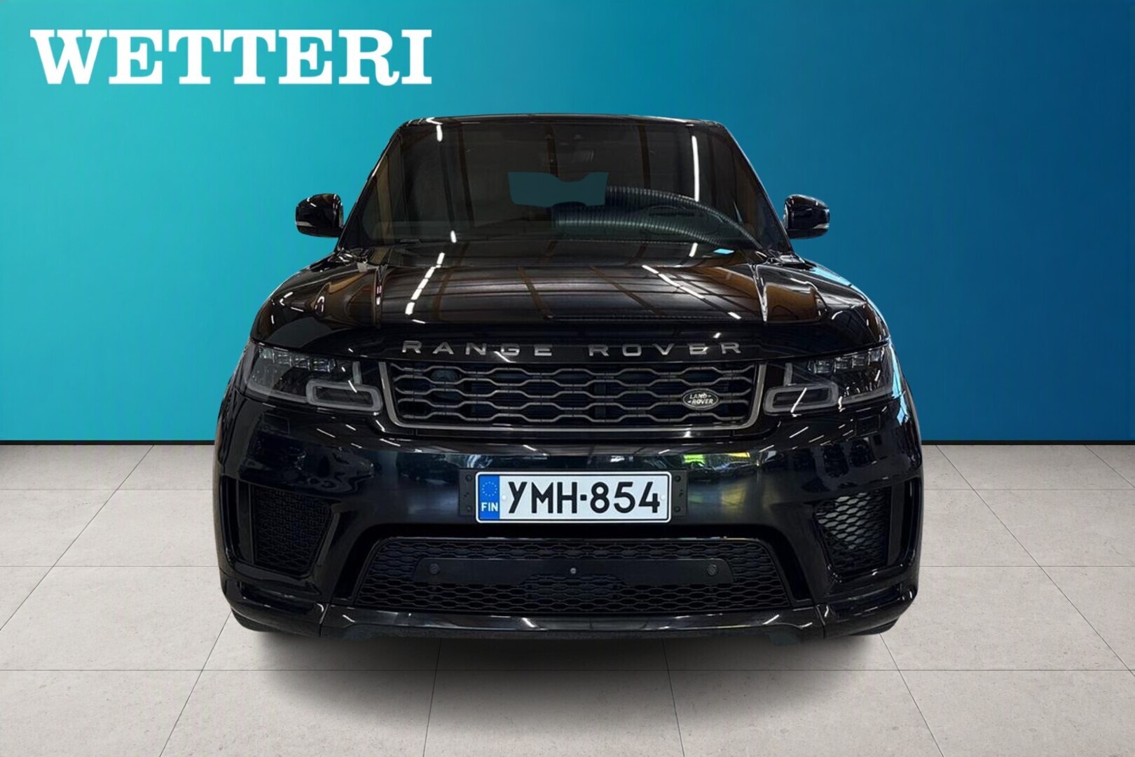 Land Rover Range Rover Sport 2018, kuva 2/38
