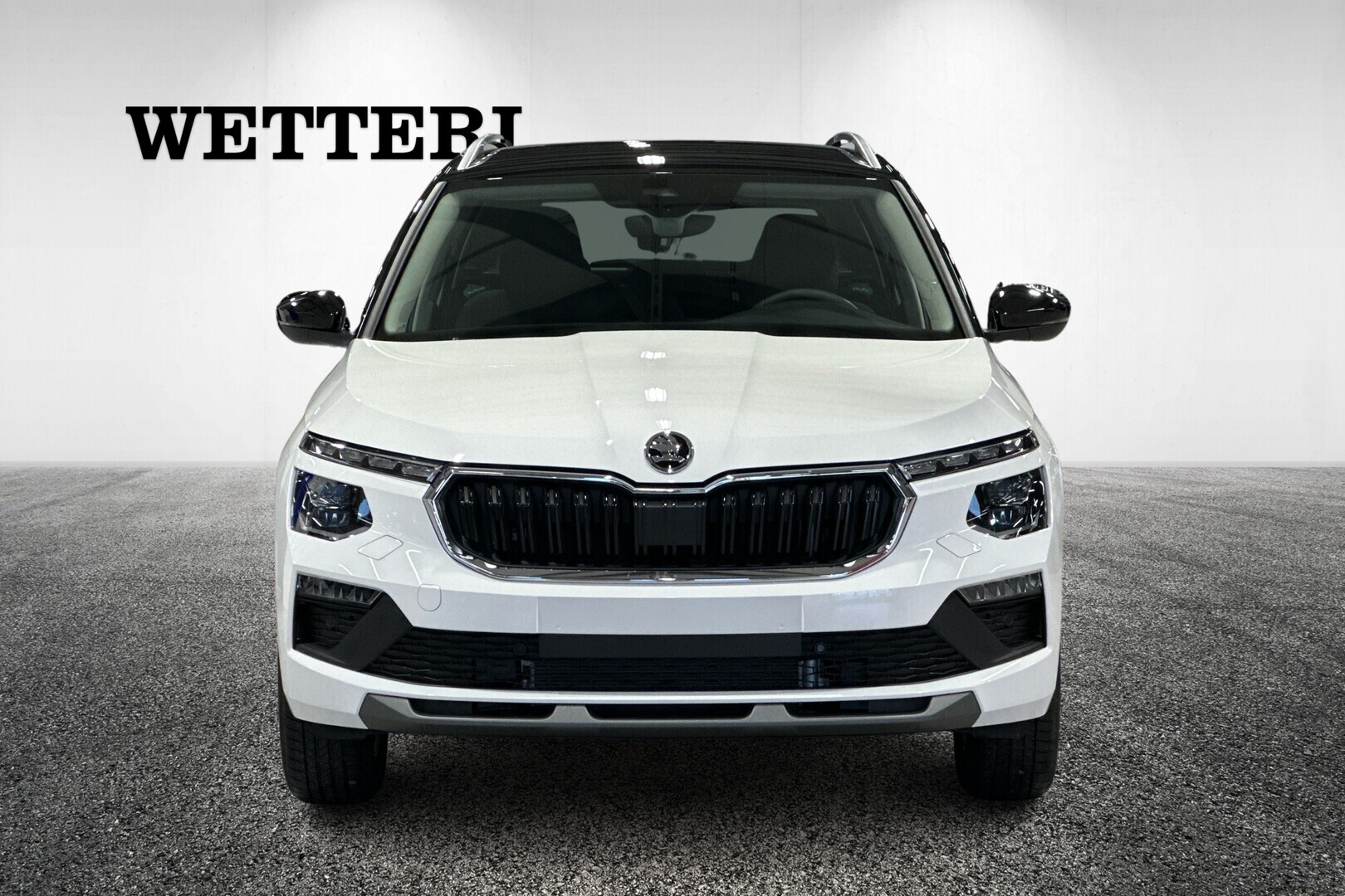 Skoda Kamiq 1.0 TSI 116 Style DSG Autom. 2026, kuva 4/28