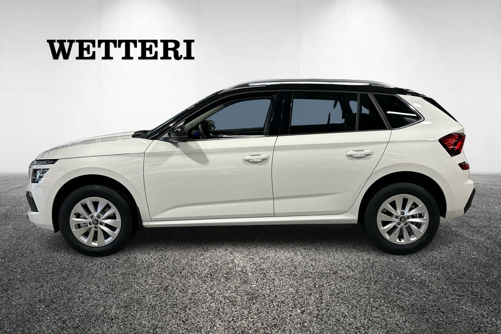 Skoda Kamiq 1.0 TSI 116 Style DSG Autom. 2026, kuva 5/28