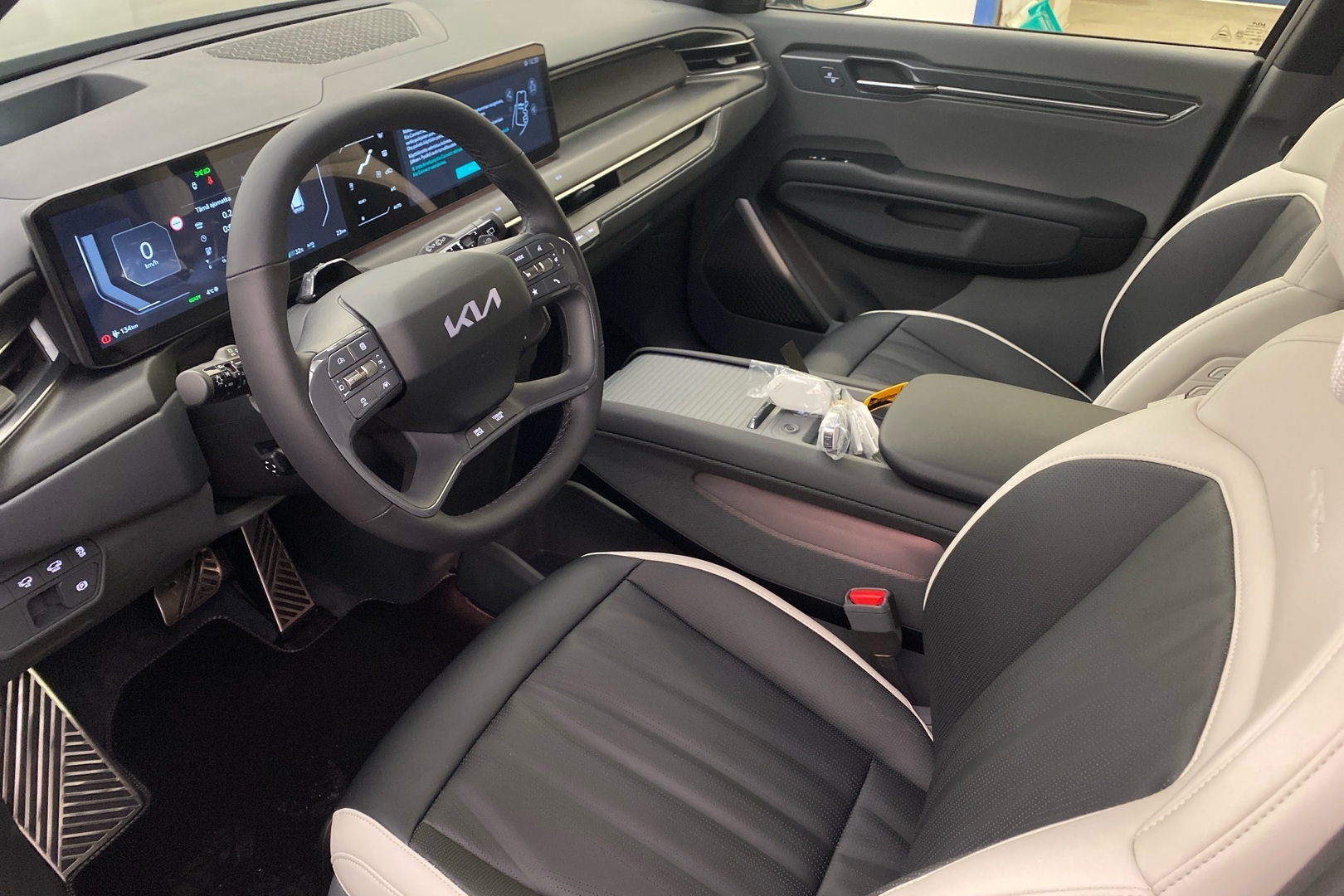 Kia EV9 2026, kuva 6/20