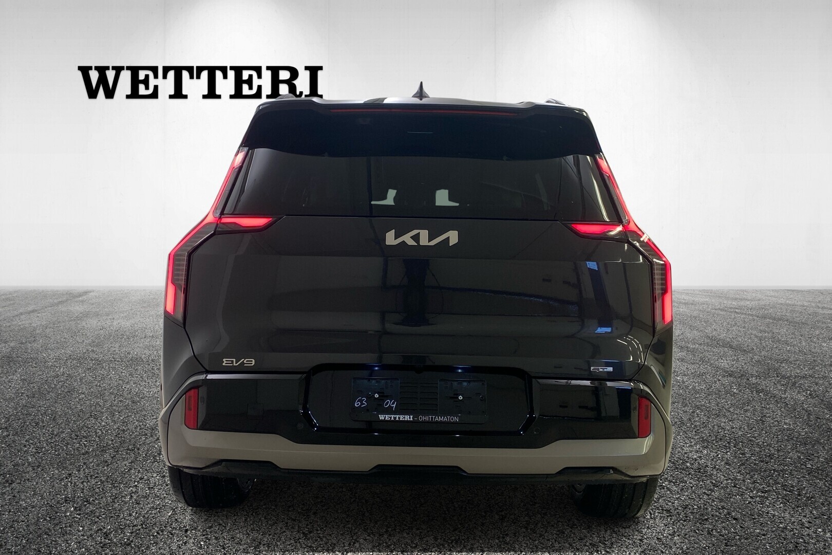 Kia EV9 2026, kuva 4/20