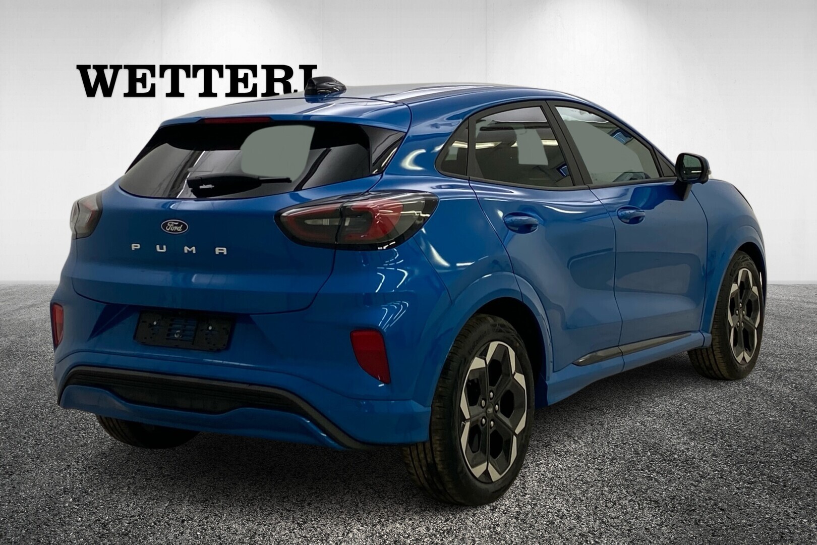 Ford Puma Gen-E 2025, kuva 3/17