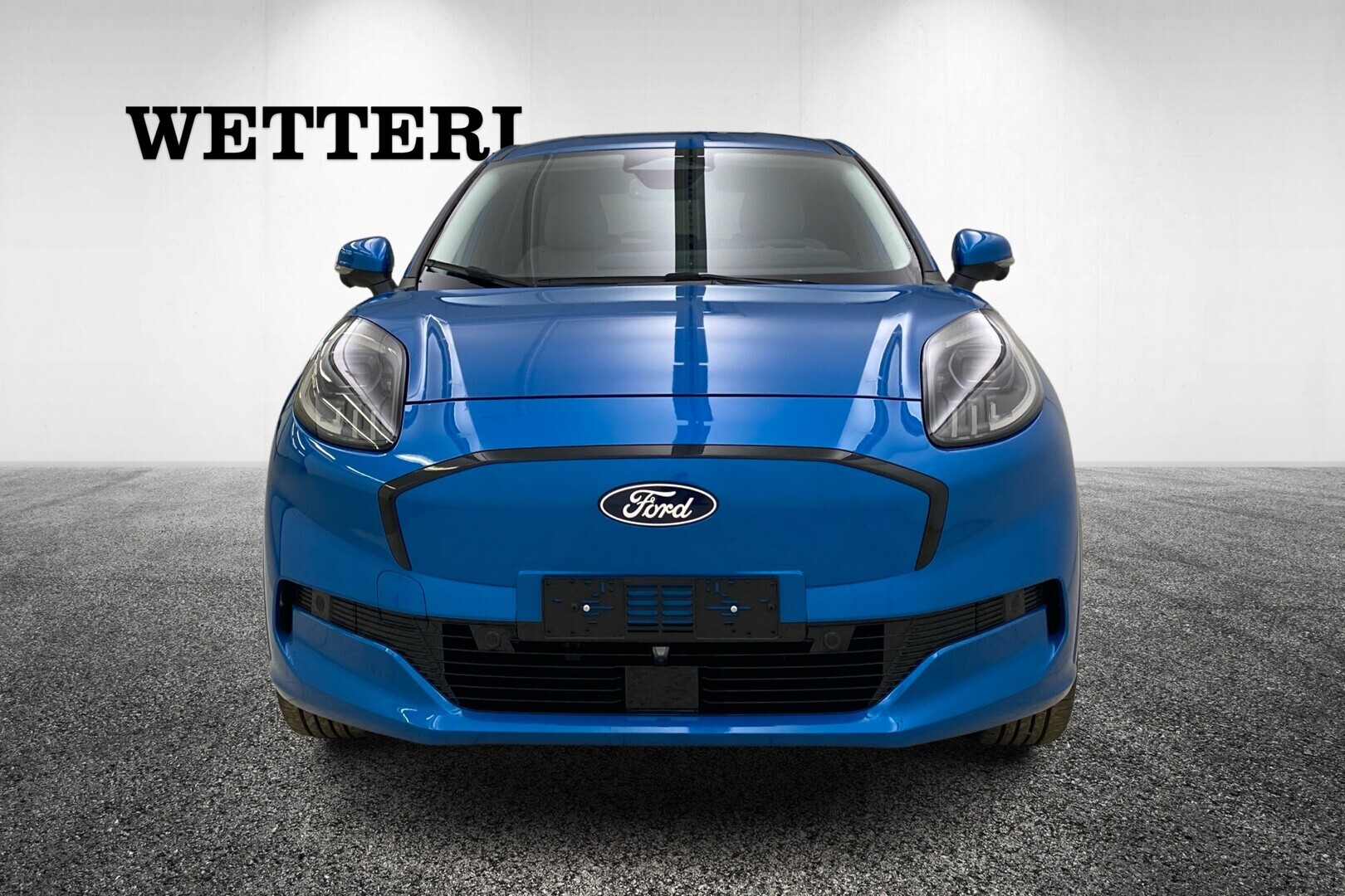 Ford Puma Gen-E 2025, kuva 2/17