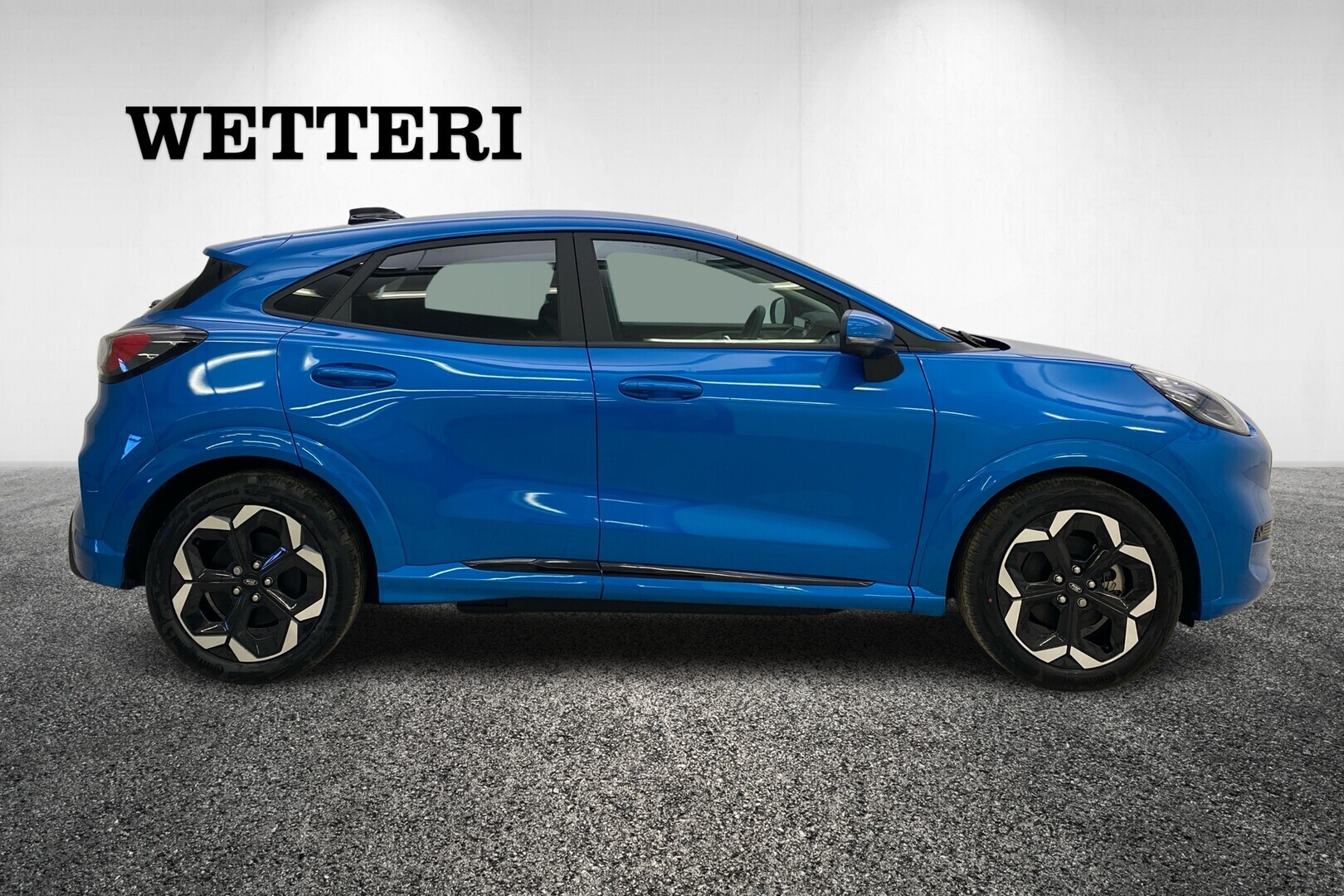 Ford Puma Gen-E 2025, kuva 5/17