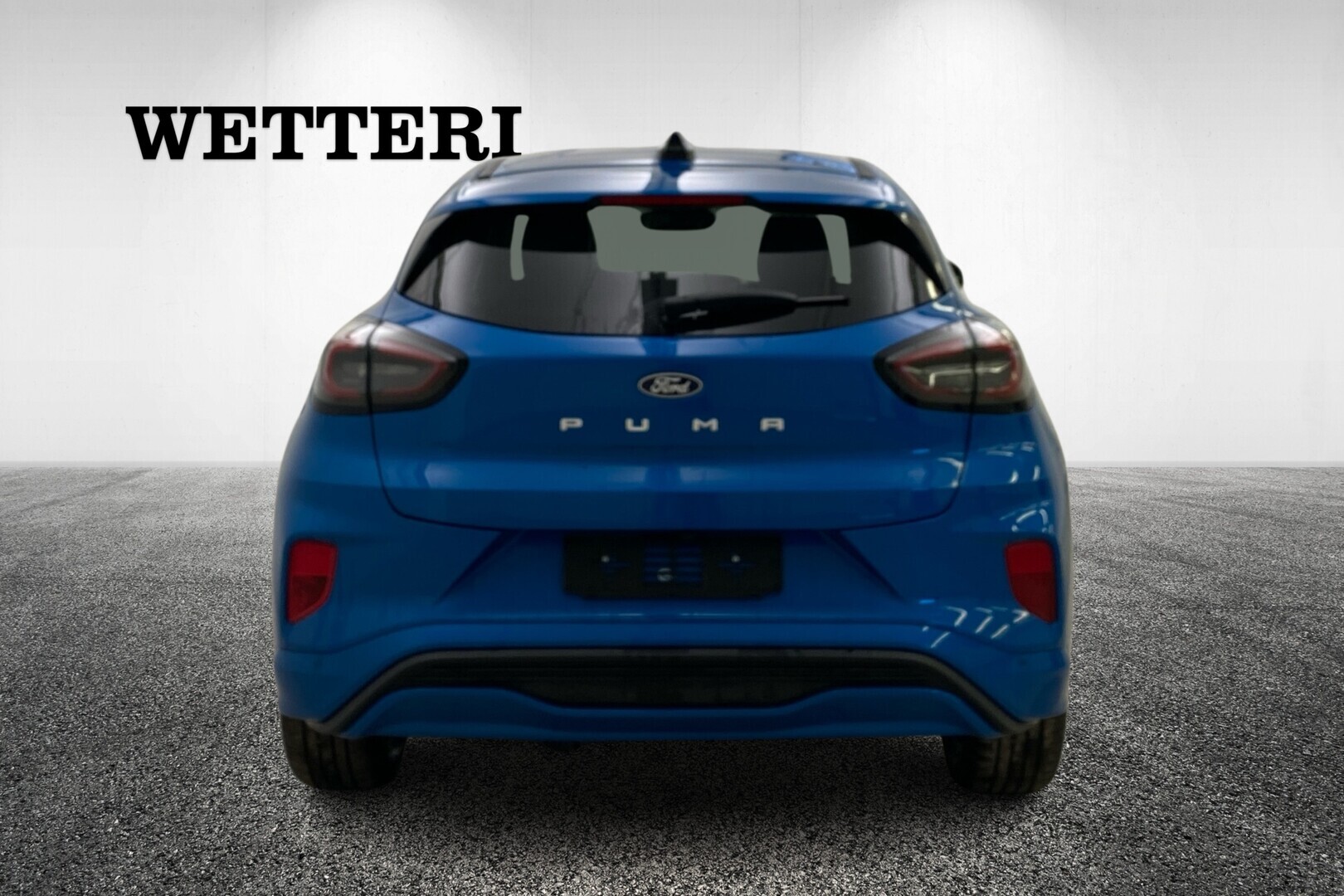 Ford Puma Gen-E 2025, kuva 4/17