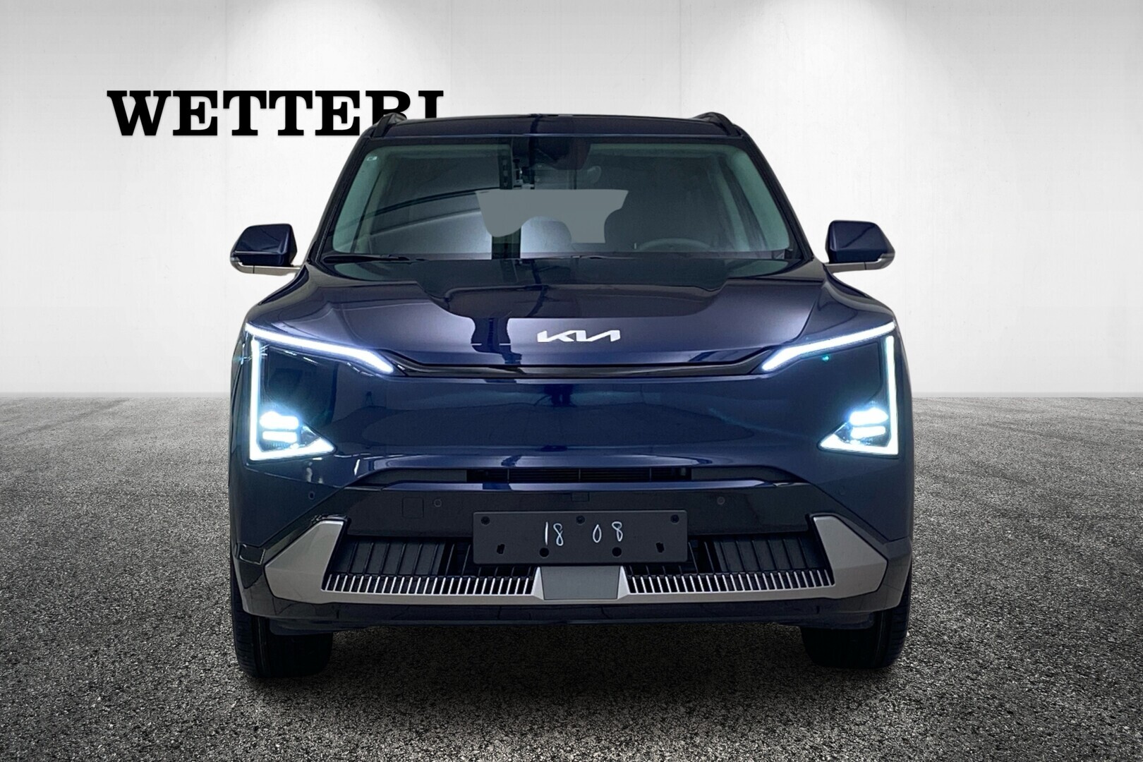 Kia EV5 2026, kuva 2/20
