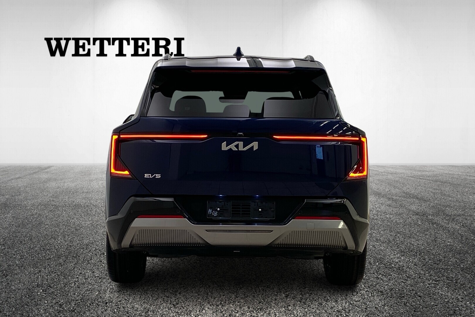 Kia EV5 2026, kuva 5/20