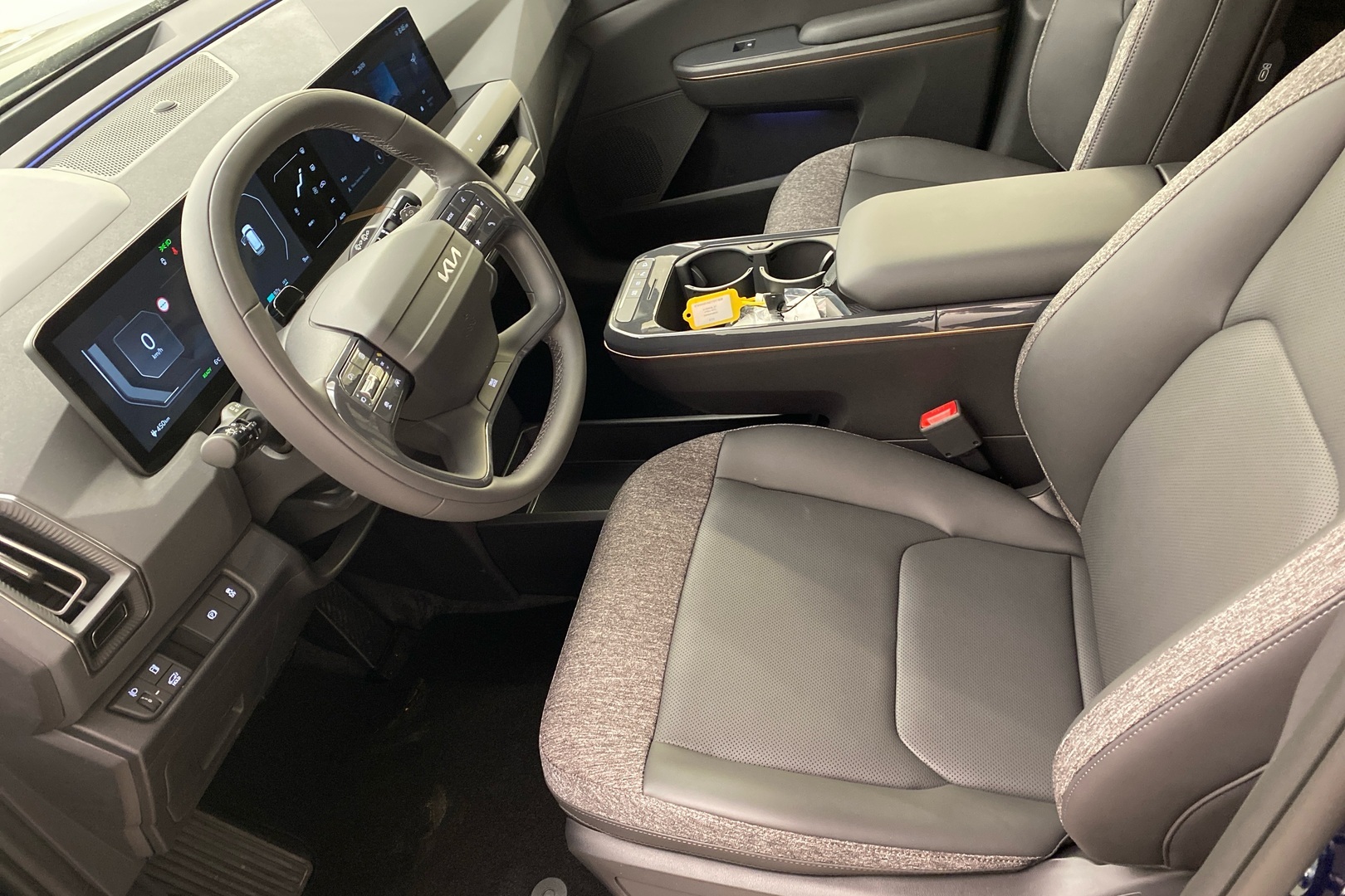 Kia EV5 2026, kuva 6/20